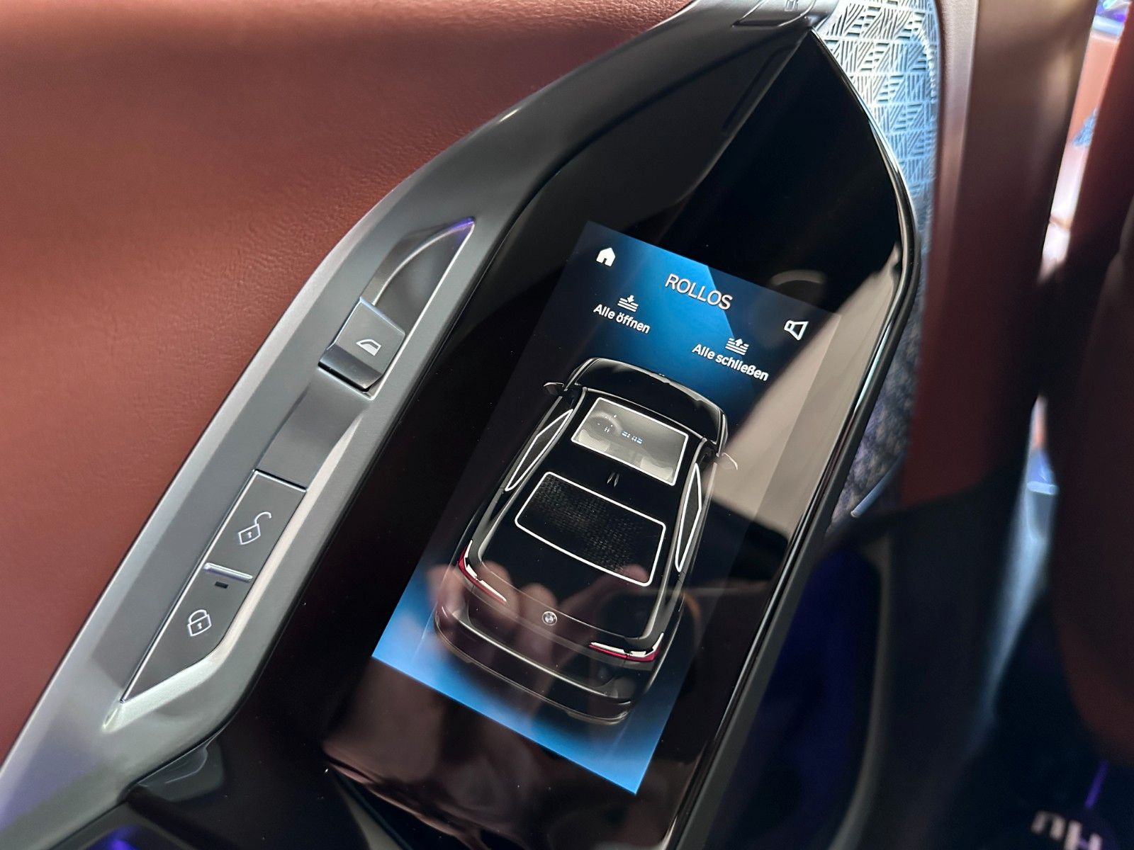 Fahrzeugabbildung BMW 740 d xDr M Sport |Mwst.ausweisbar|VOLLAUSTATUNG