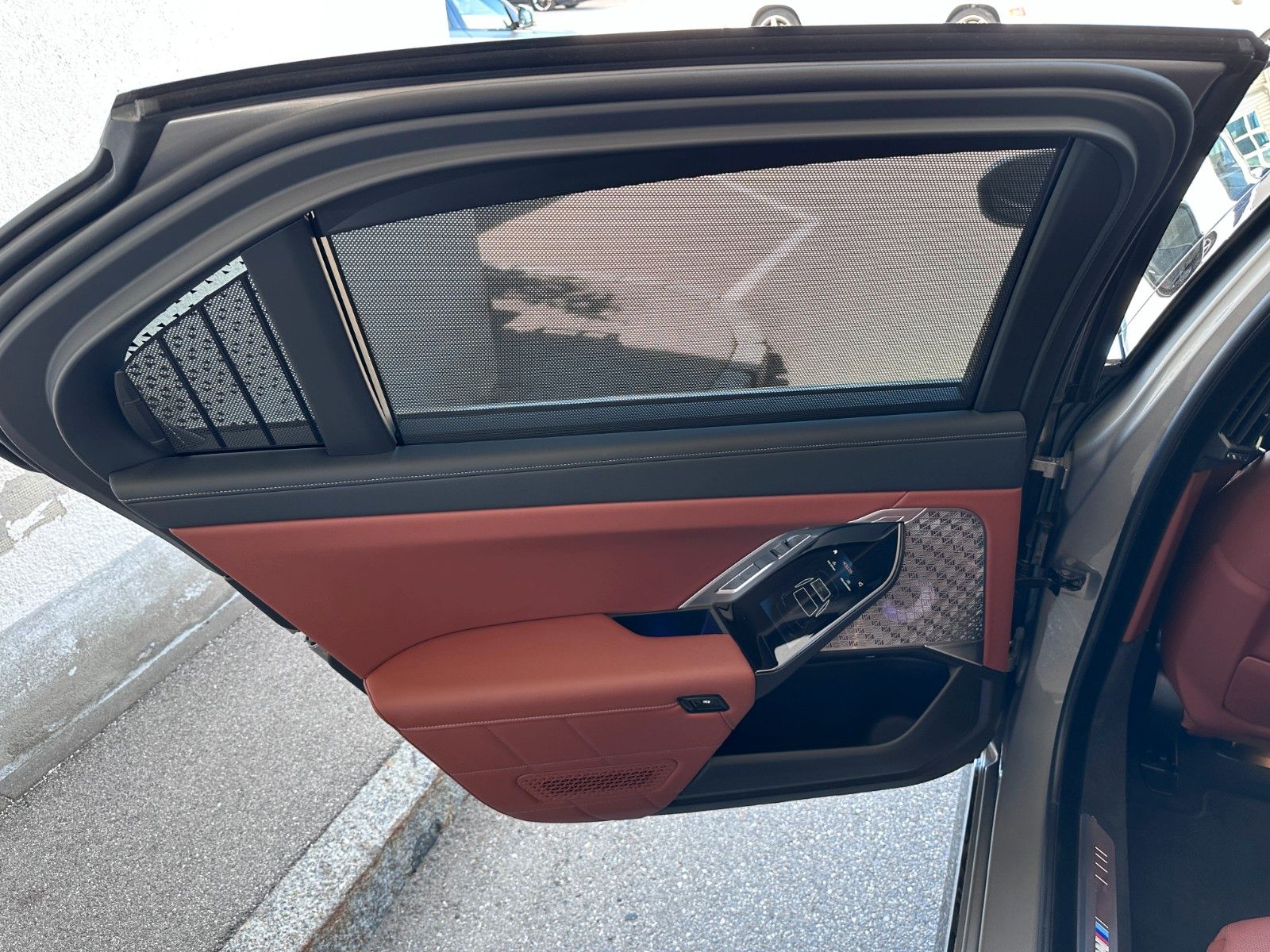 Fahrzeugabbildung BMW 740 d xDr M Sport |Mwst.ausweisbar|VOLLAUSTATUNG