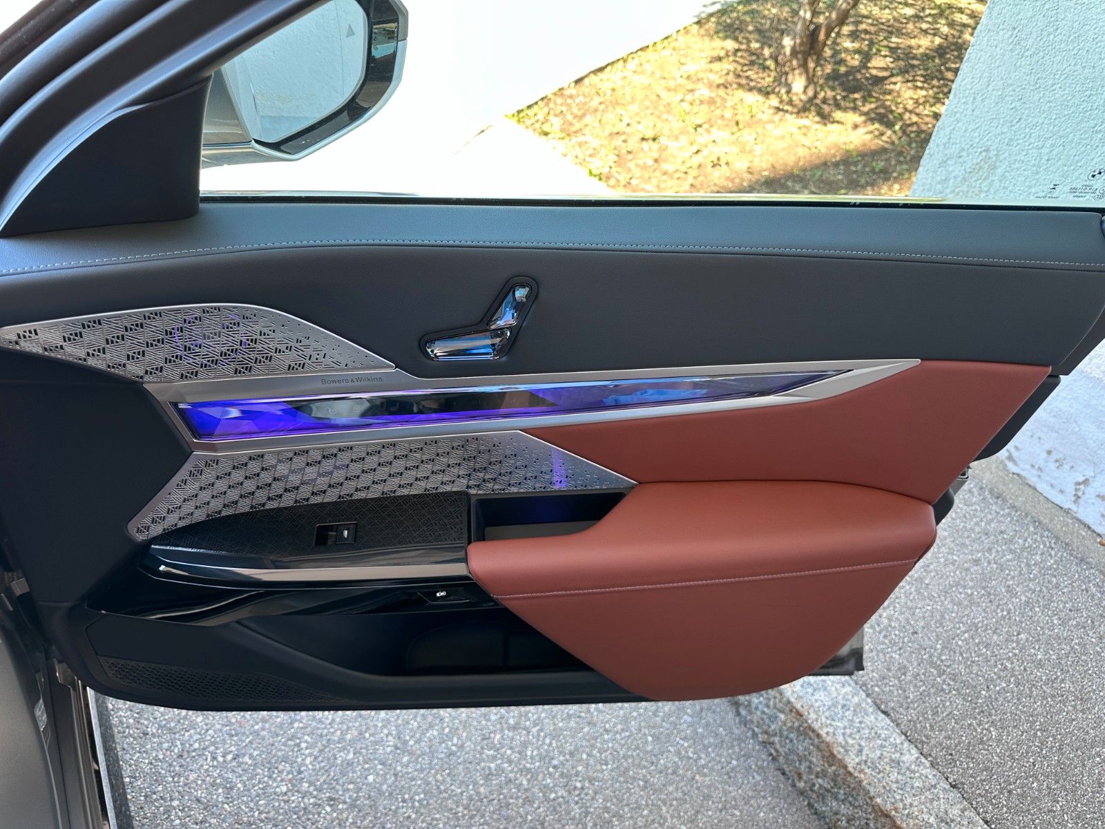 Fahrzeugabbildung BMW 740 d xDr M Sport |Mwst.ausweisbar|VOLLAUSTATUNG