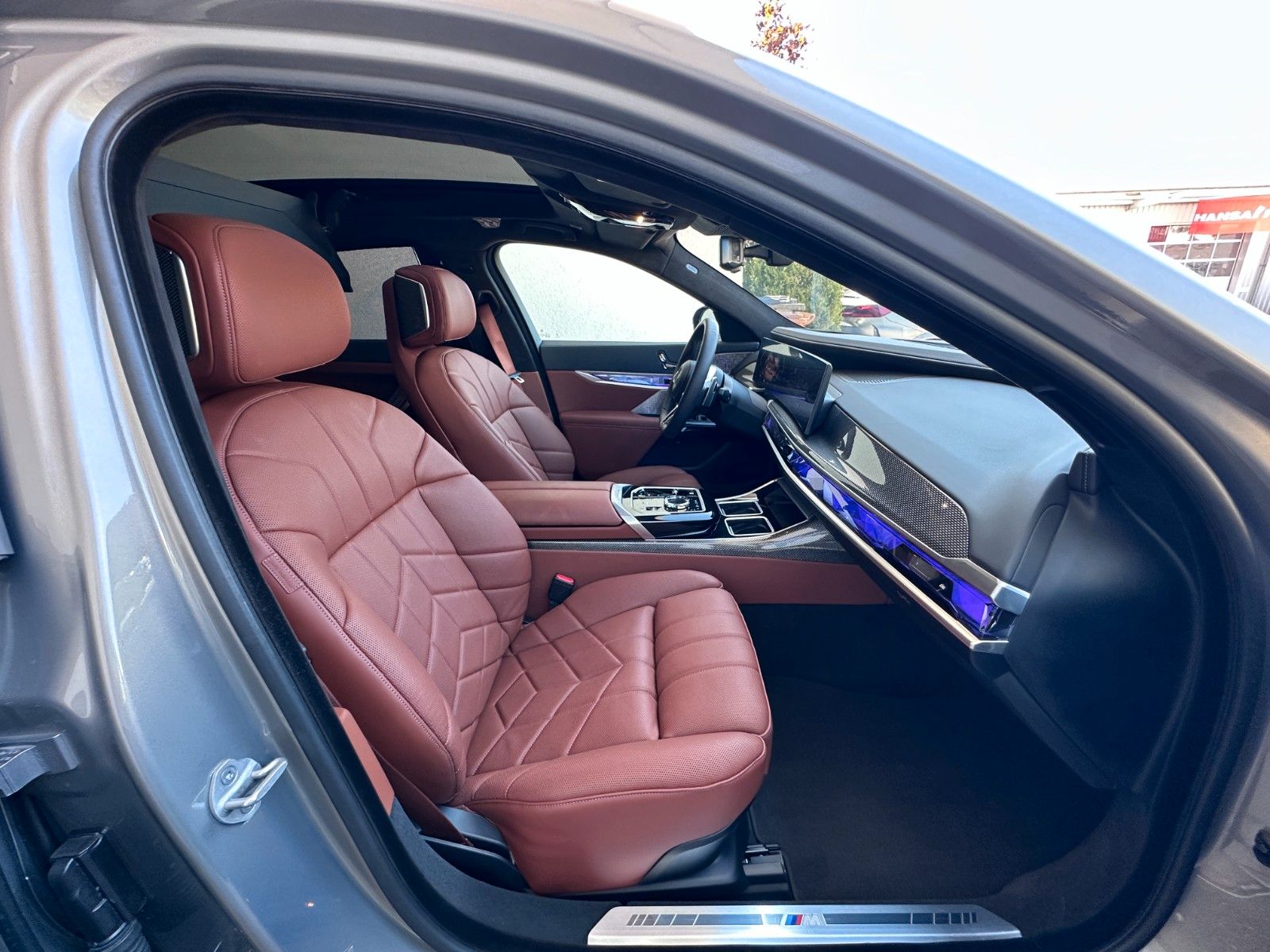 Fahrzeugabbildung BMW 740 d xDr M Sport |Mwst.ausweisbar|VOLLAUSTATUNG