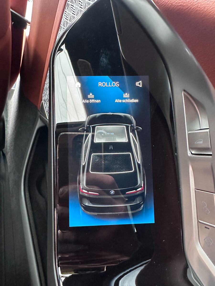 Fahrzeugabbildung BMW 740 d xDr M Sport |Mwst.ausweisbar|VOLLAUSTATUNG