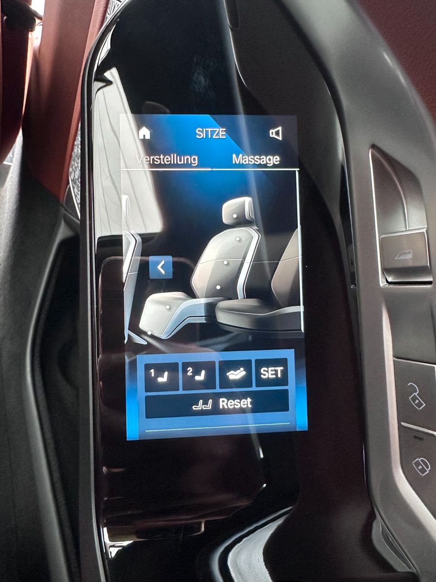 Fahrzeugabbildung BMW 740 d xDr M Sport |Mwst.ausweisbar|VOLLAUSTATUNG