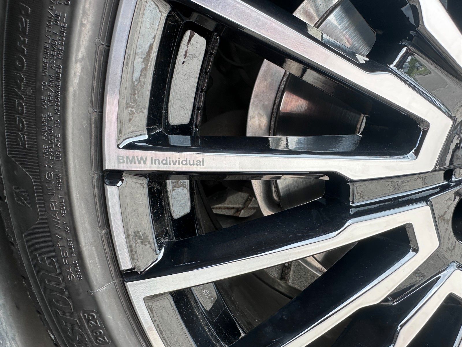 Fahrzeugabbildung BMW 740 d xDr M Sport |Mwst.ausweisbar|VOLLAUSTATUNG