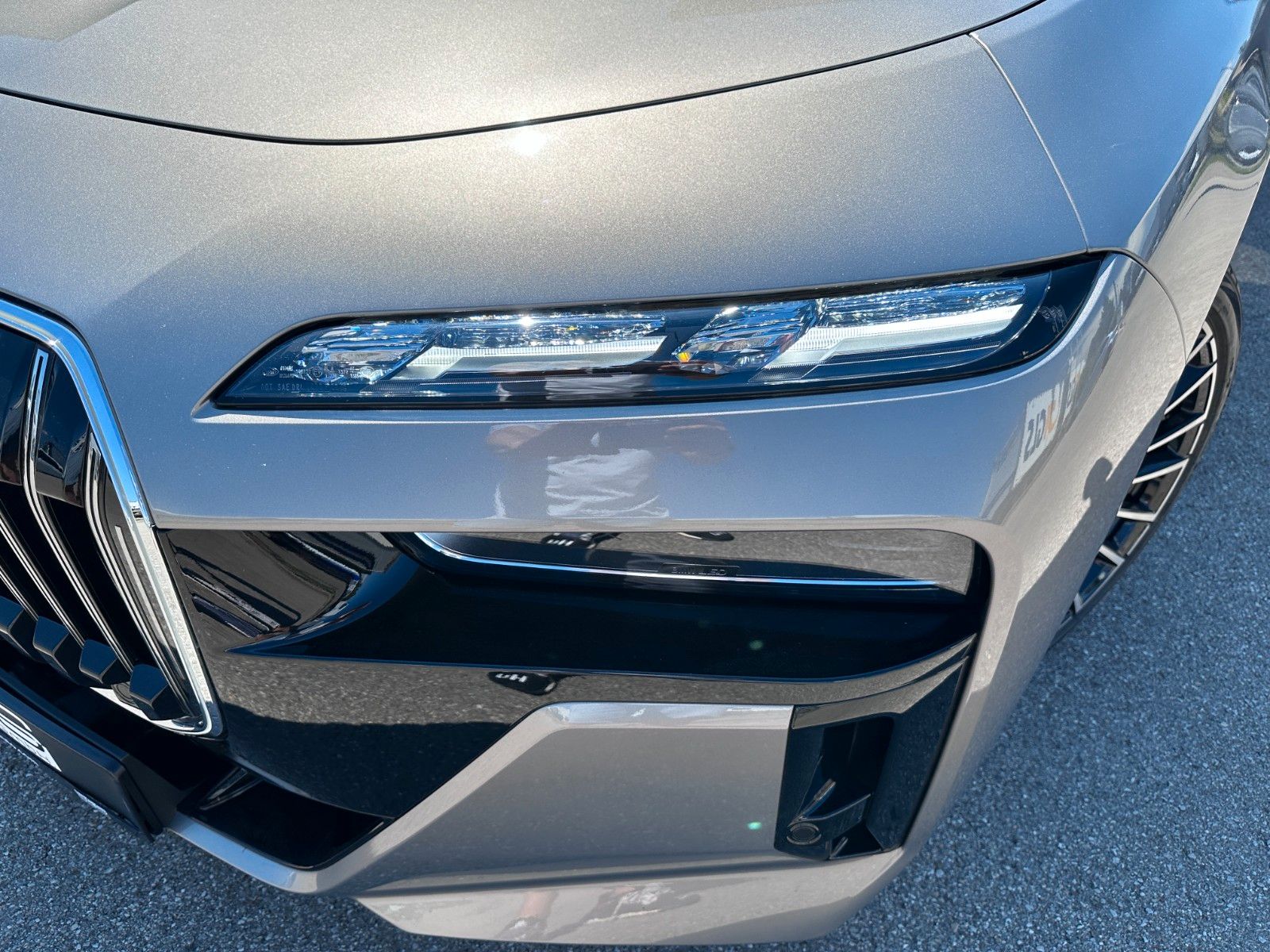 Fahrzeugabbildung BMW 740 d xDr M Sport |Mwst.ausweisbar|VOLLAUSTATUNG