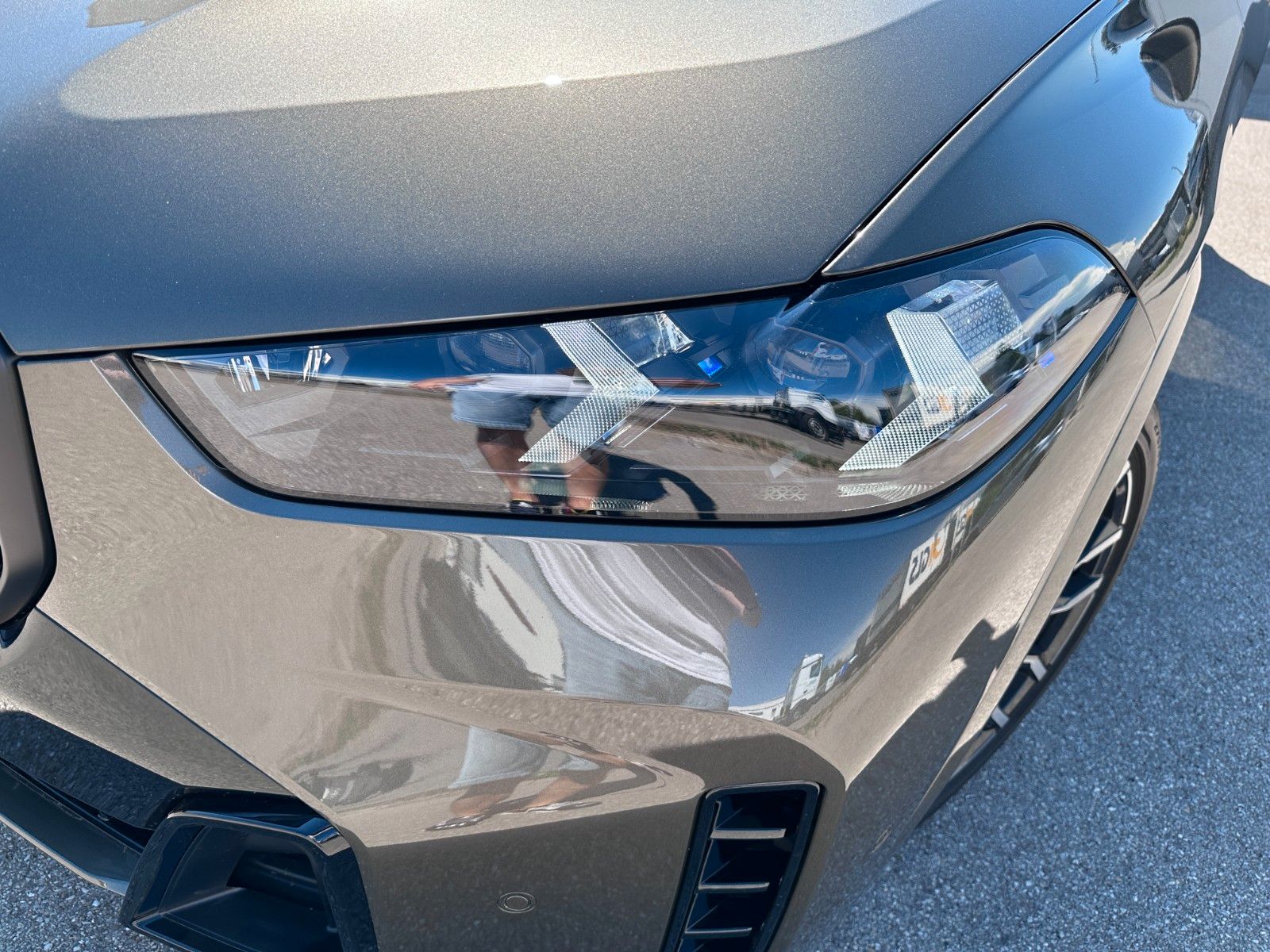 Fahrzeugabbildung BMW X5 30d xDr M Sport | VOLL | Mwst Ausw | UNFALLFR