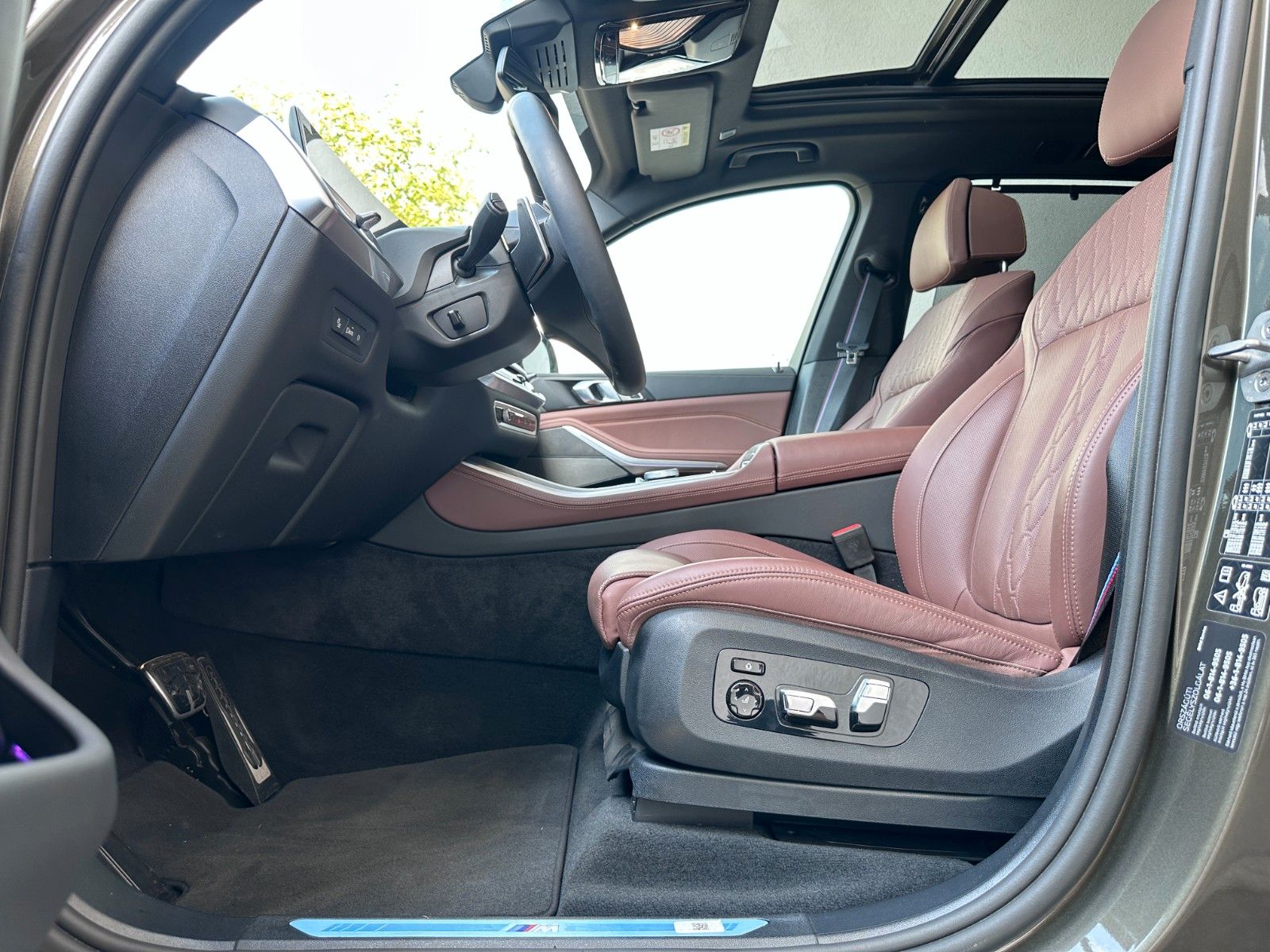 Fahrzeugabbildung BMW X5 30d xDr M Sport | VOLL | Mwst Ausw | UNFALLFR