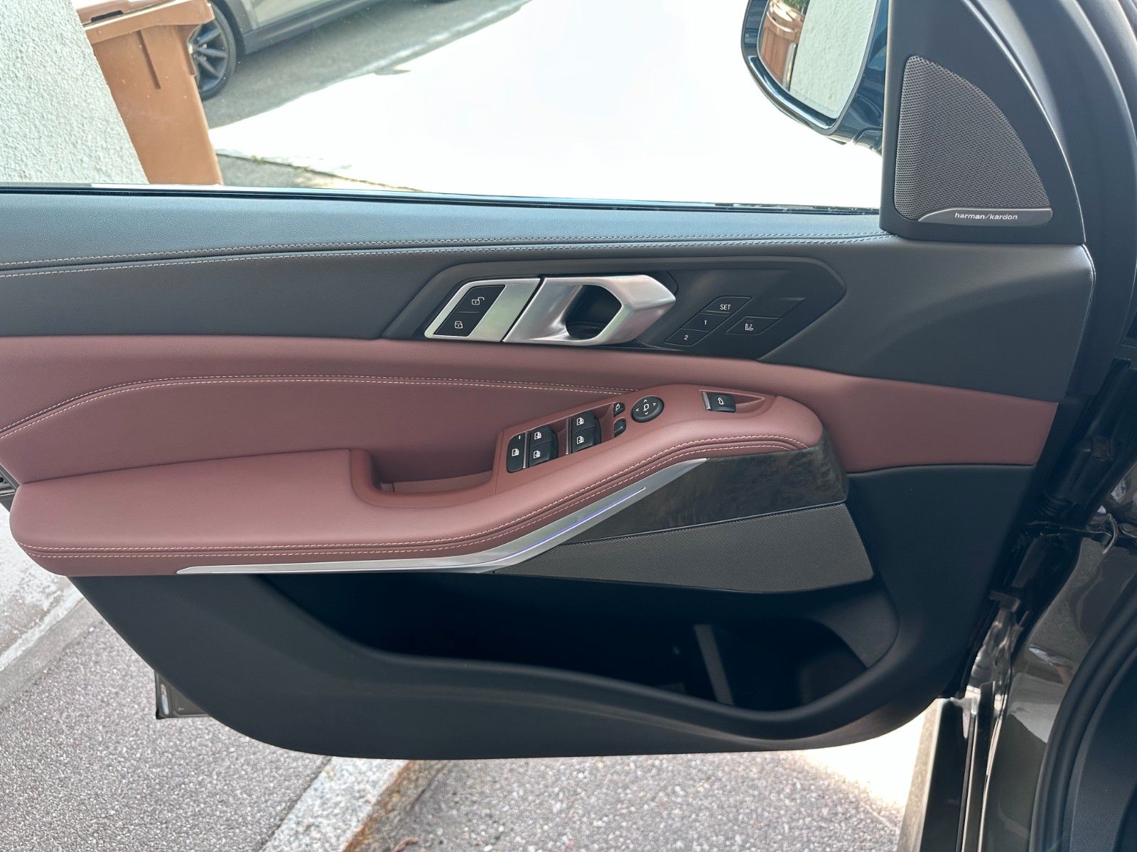 Fahrzeugabbildung BMW X5 30d xDr M Sport | VOLL | Mwst Ausw | UNFALLFR