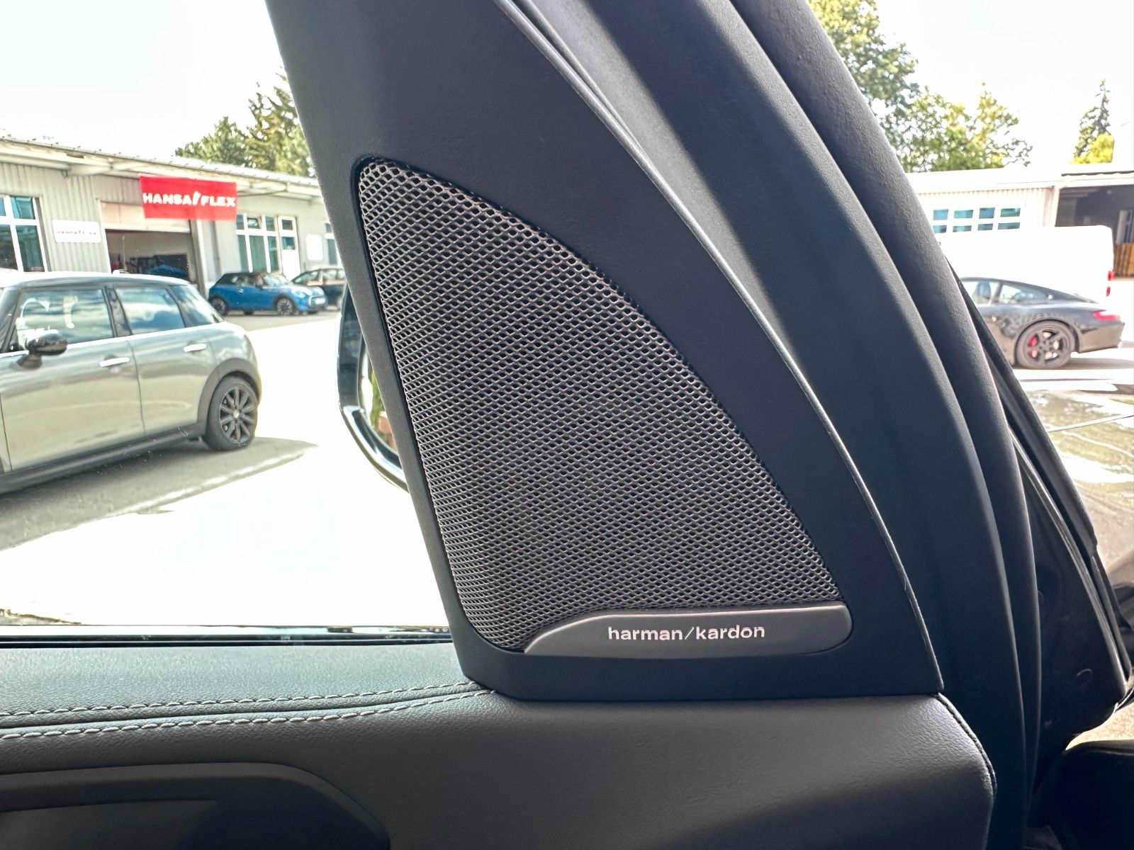 Fahrzeugabbildung BMW X5 30d xDr M Sport | VOLL | Mwst Ausw | UNFALLFR