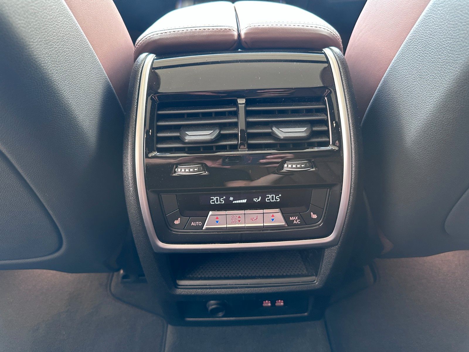Fahrzeugabbildung BMW X5 30d xDr M Sport | VOLL | Mwst Ausw | UNFALLFR