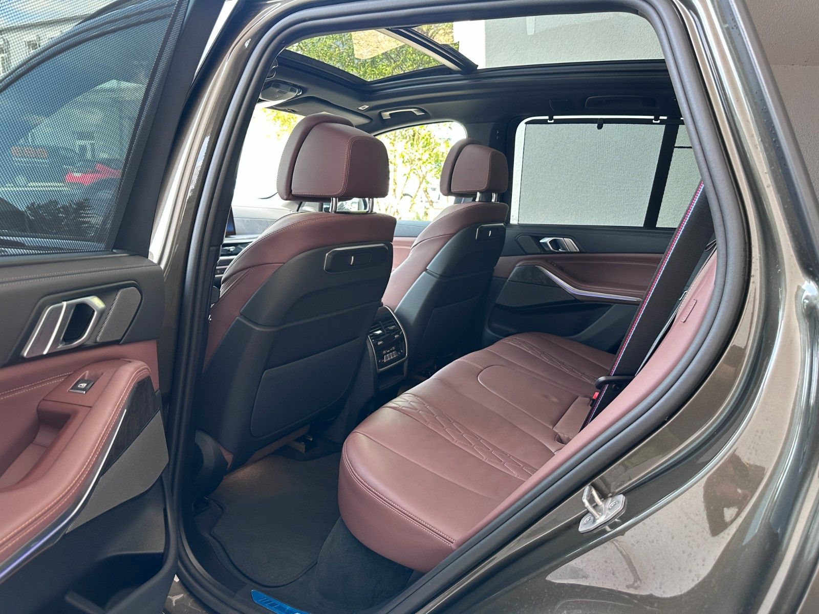 Fahrzeugabbildung BMW X5 30d xDr M Sport | VOLL | Mwst Ausw | UNFALLFR