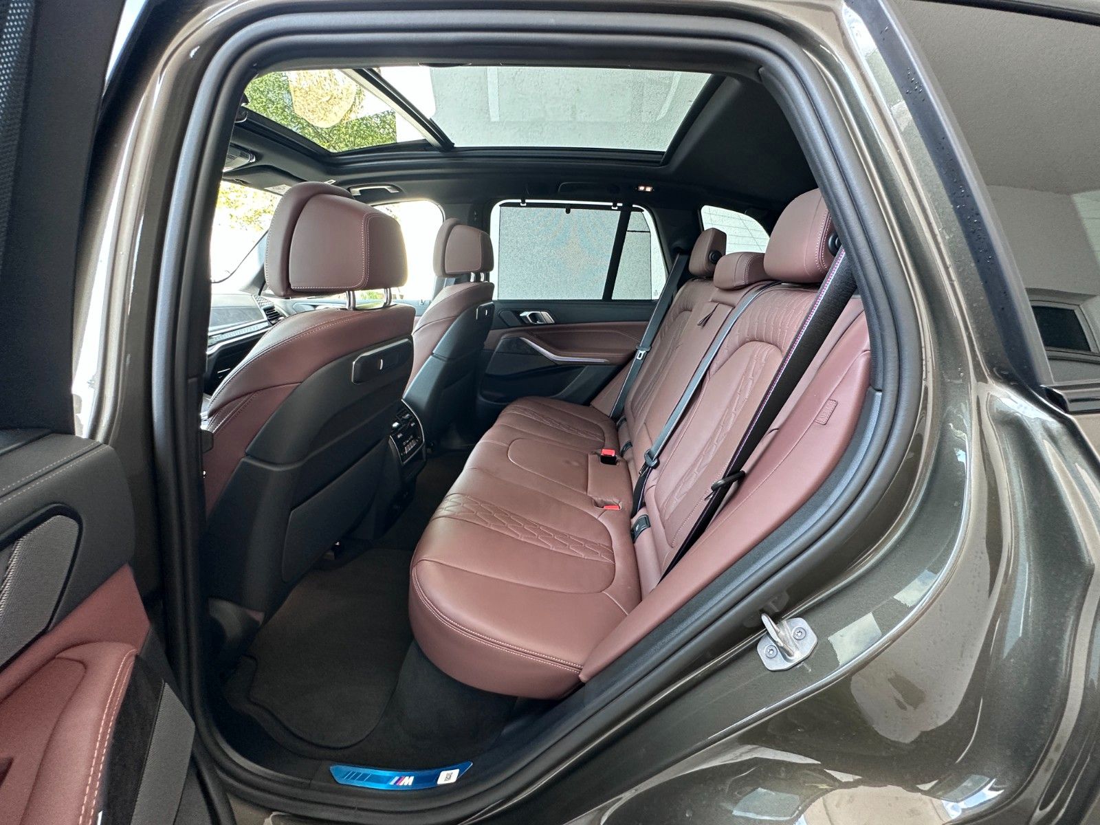 Fahrzeugabbildung BMW X5 30d xDr M Sport | VOLL | Mwst Ausw | UNFALLFR