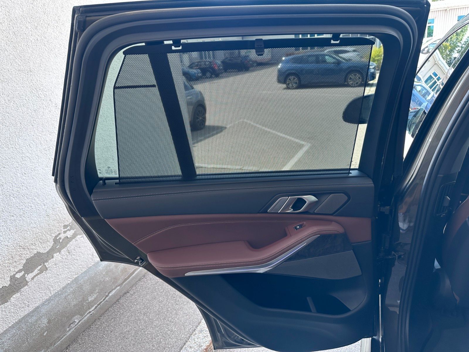 Fahrzeugabbildung BMW X5 30d xDr M Sport | VOLL | Mwst Ausw | UNFALLFR