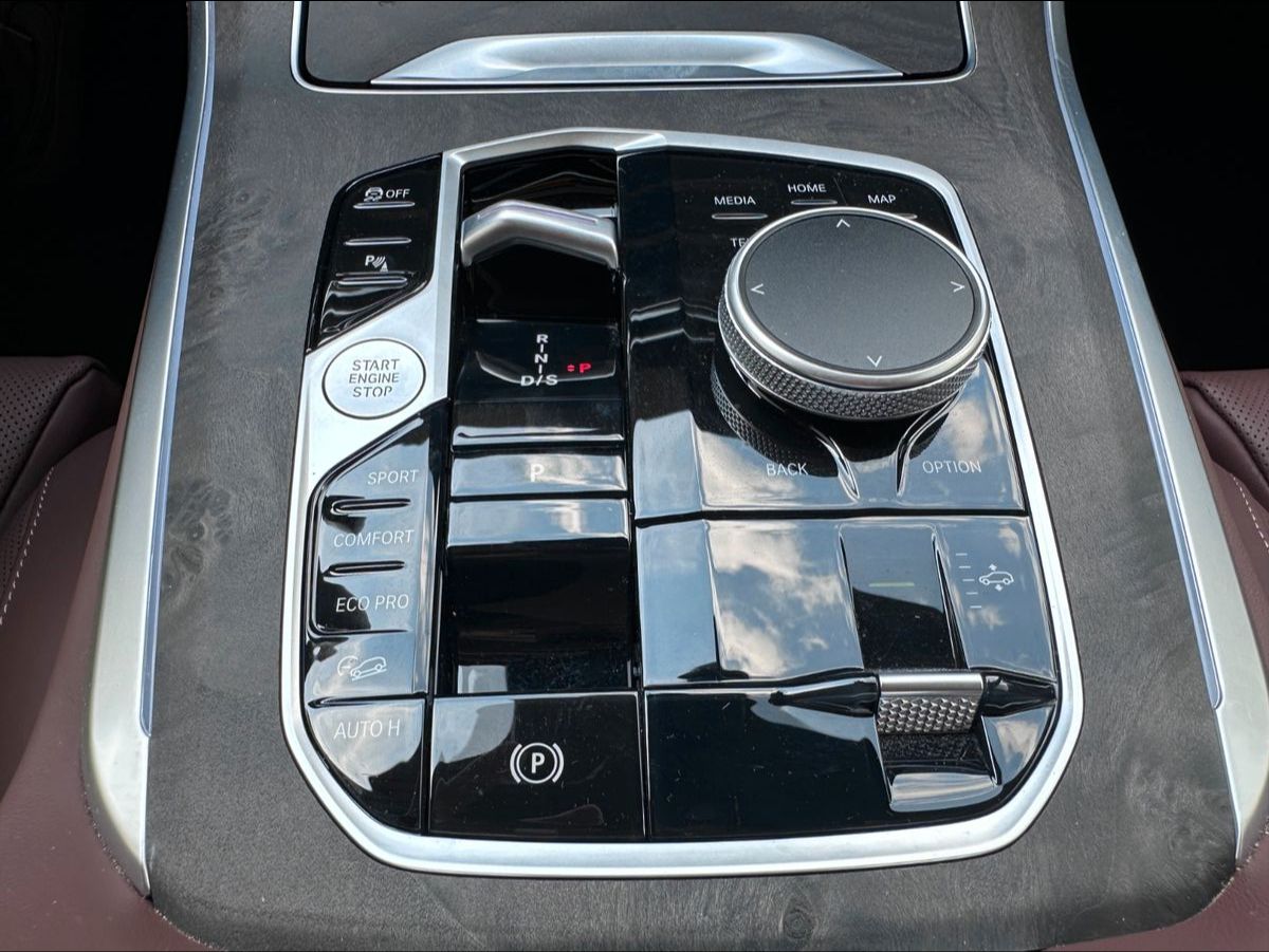 Fahrzeugabbildung BMW X5 30d xDr M Sport | VOLL | Mwst Ausw | UNFALLFR