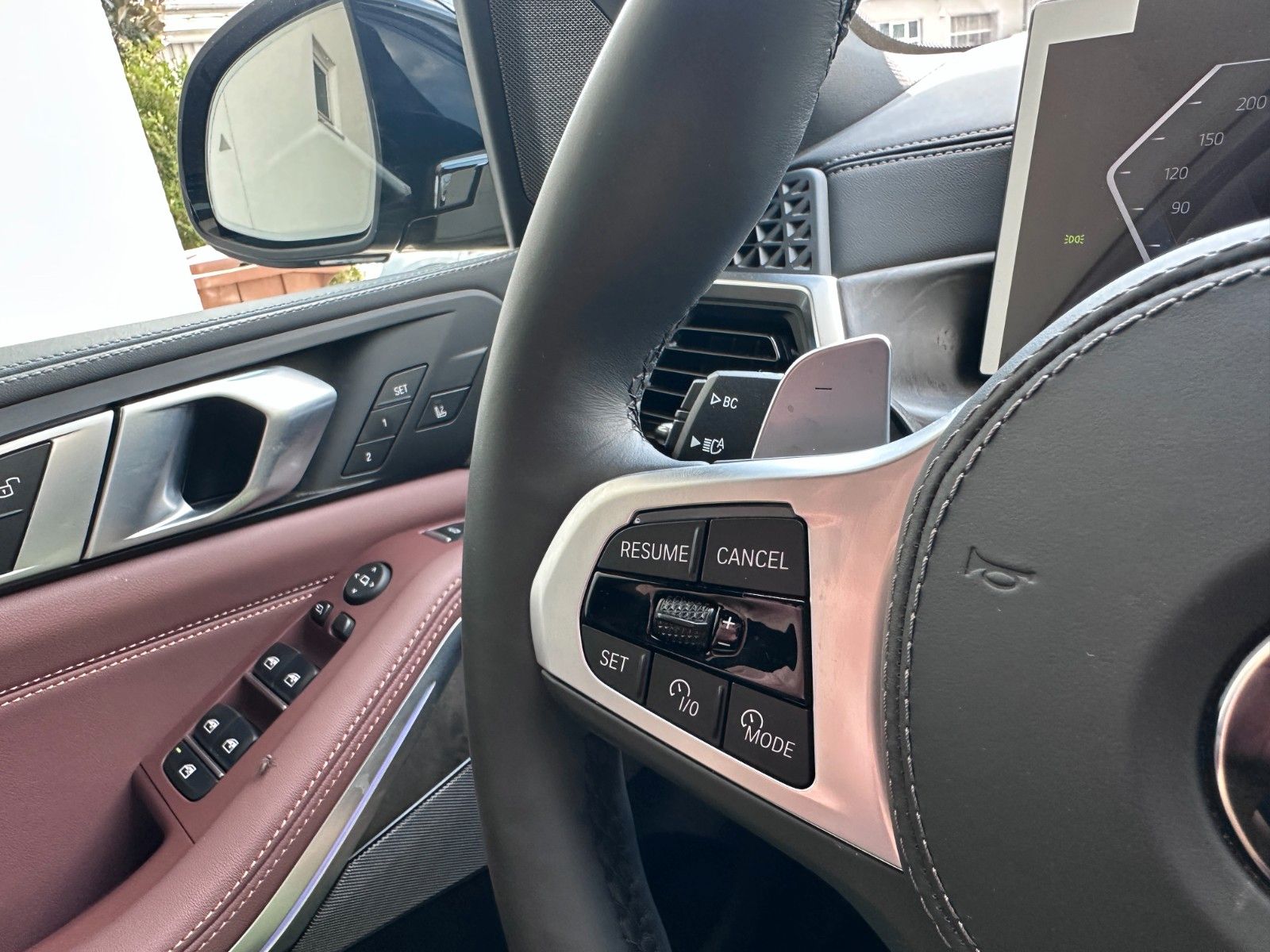 Fahrzeugabbildung BMW X5 30d xDr M Sport | VOLL | Mwst Ausw | UNFALLFR