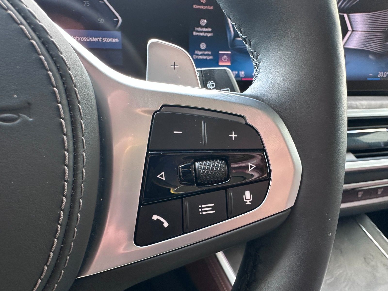 Fahrzeugabbildung BMW X5 30d xDr M Sport | VOLL | Mwst Ausw | UNFALLFR