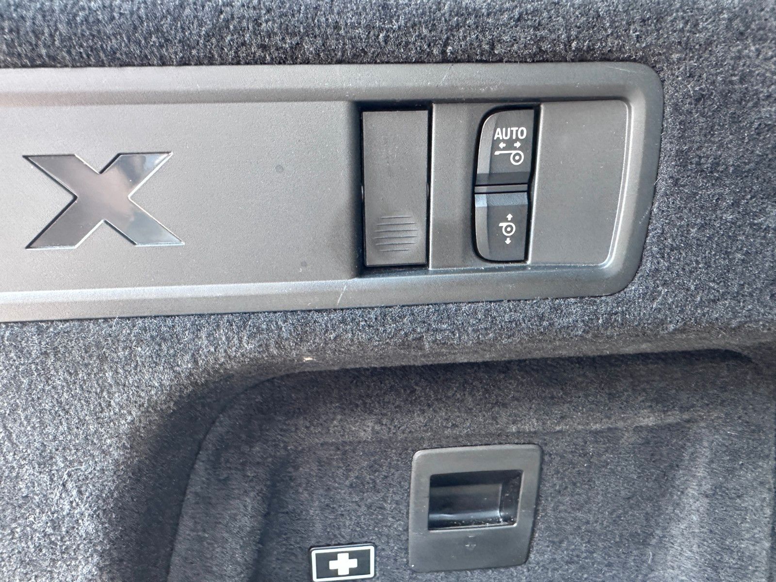 Fahrzeugabbildung BMW X5 30d xDr M Sport | VOLL | Mwst Ausw | UNFALLFR