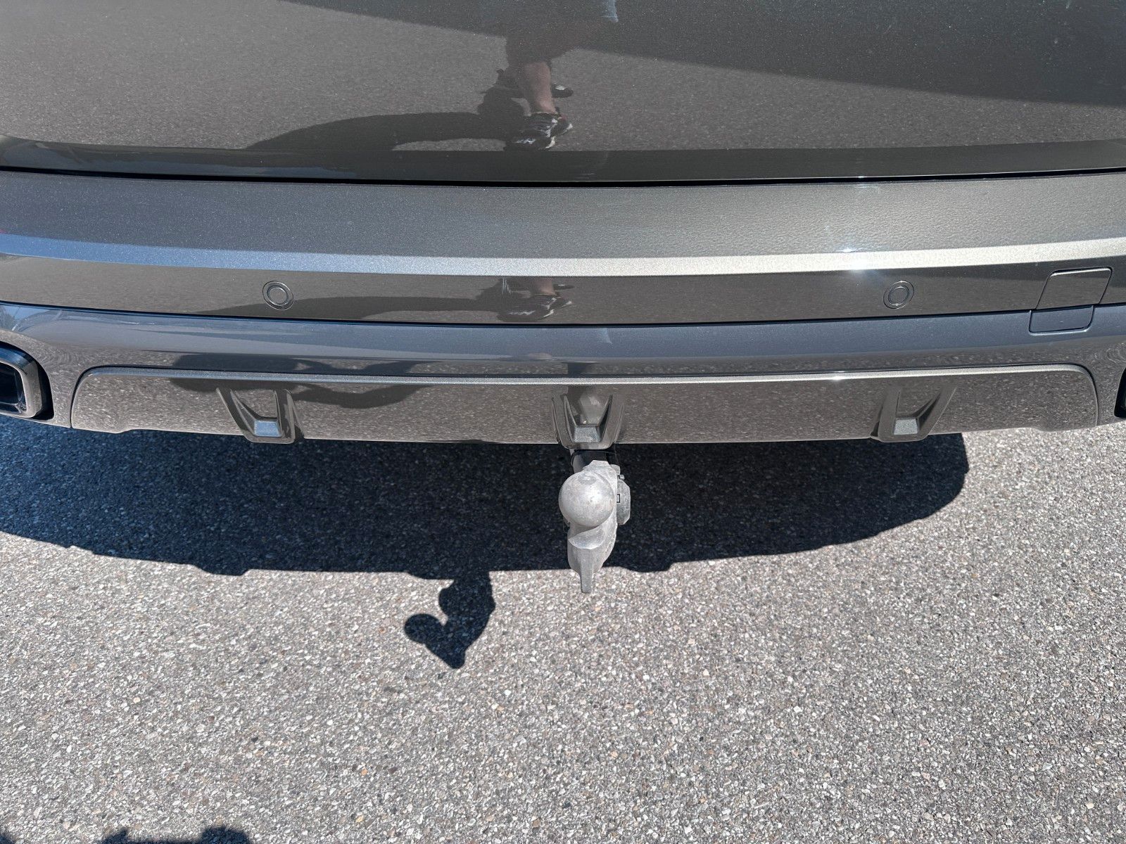 Fahrzeugabbildung BMW X5 30d xDr M Sport | VOLL | Mwst Ausw | UNFALLFR
