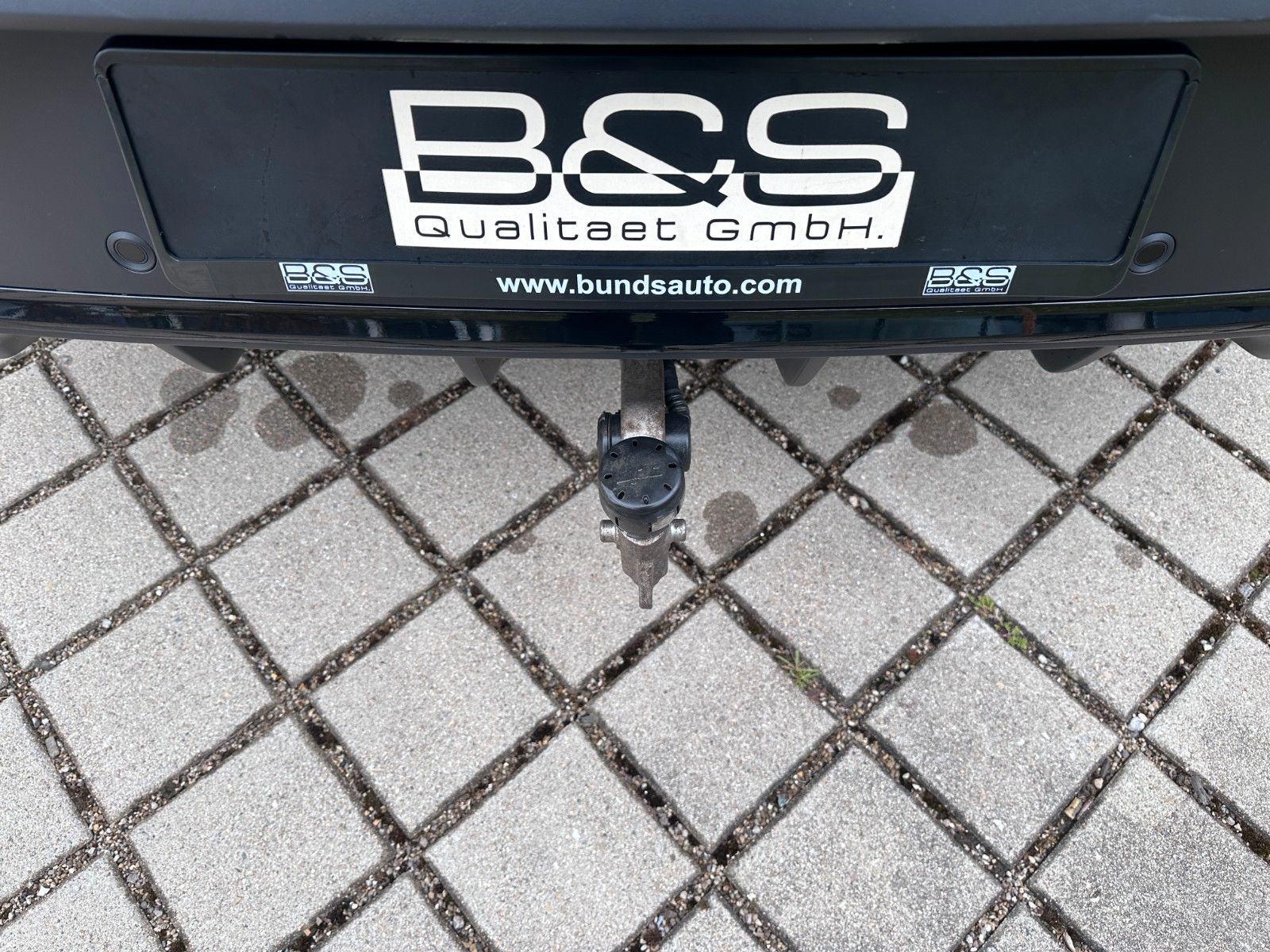 Fahrzeugabbildung Mercedes-Benz GLE 53 AMG 4M+ Cp PREM PLUS|MWST AUSW|UNFALLFREI