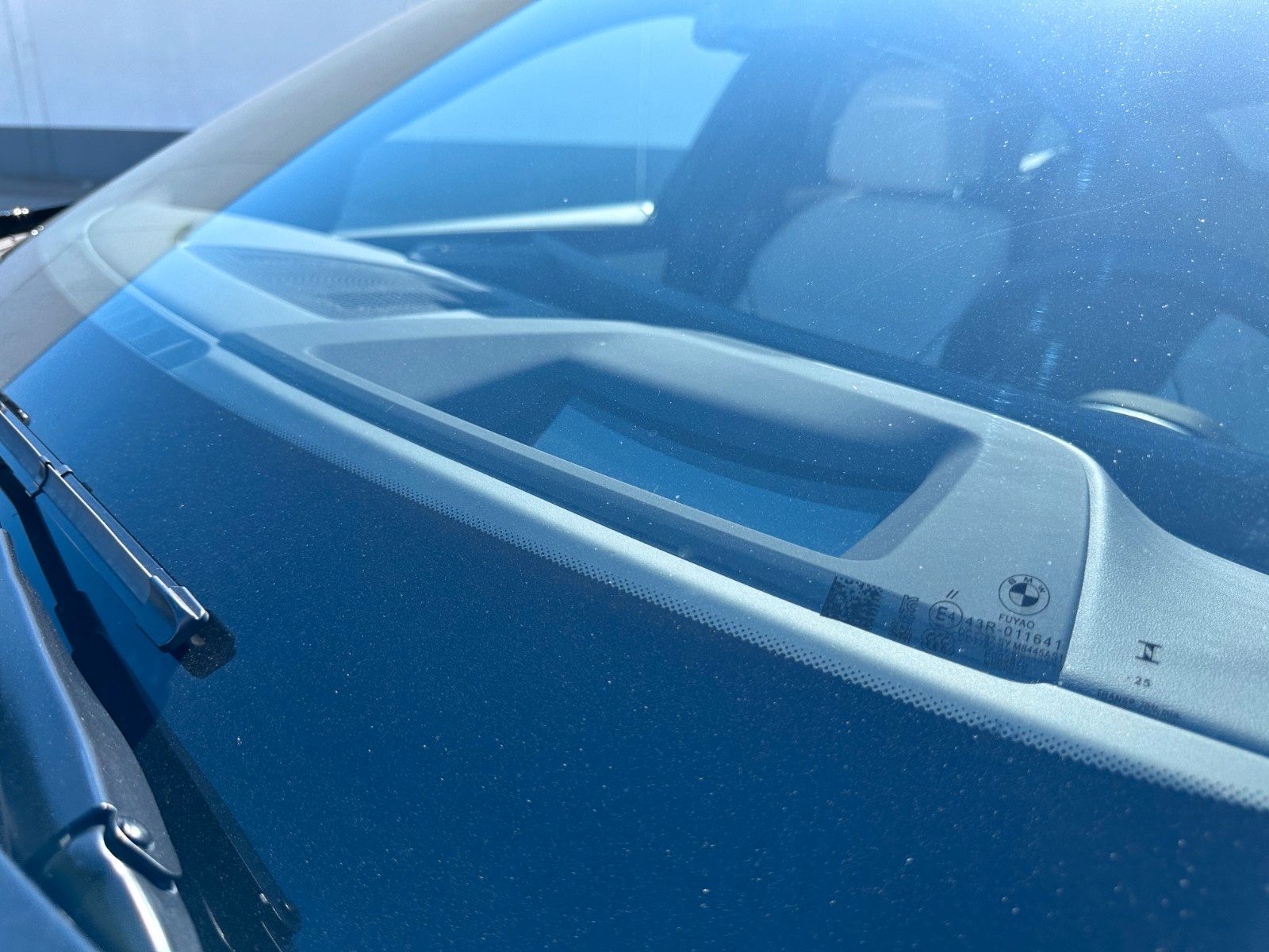 Fahrzeugabbildung BMW X6 40d xDr M Sport | VOLL | UNFALLFR | MWST AUSW