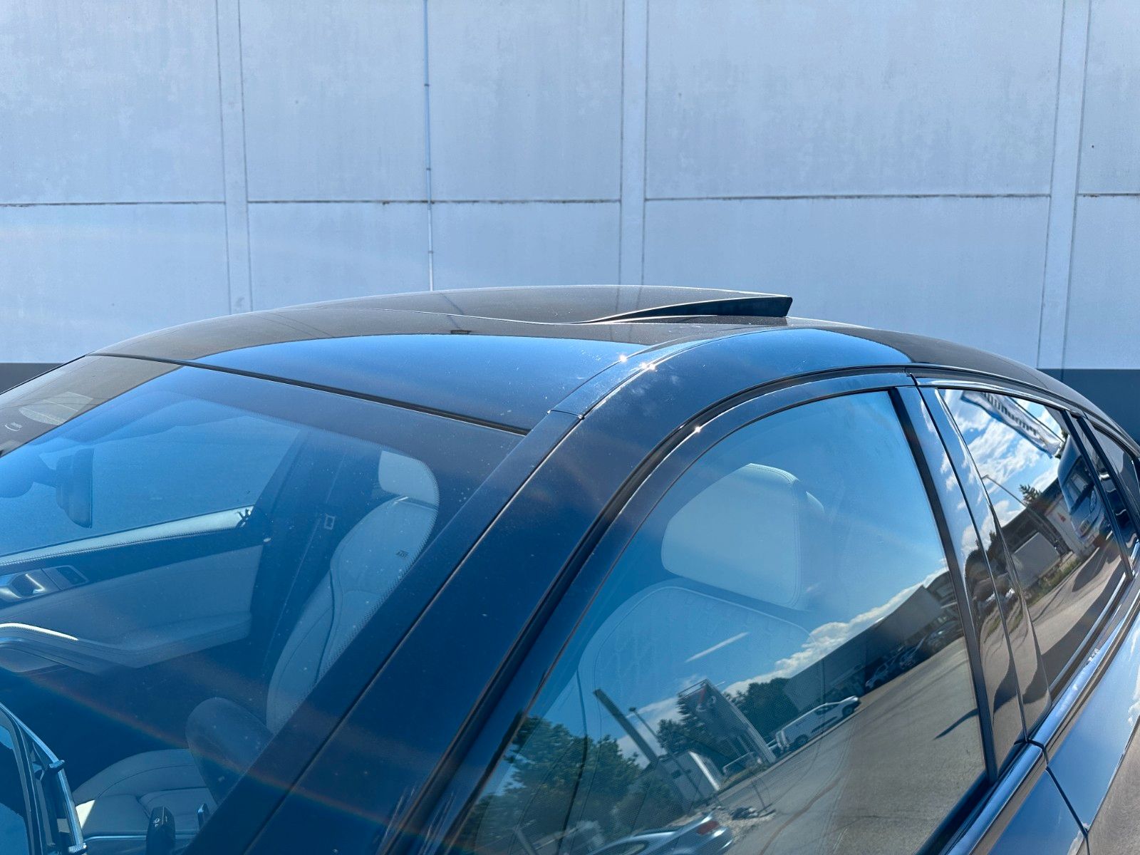 Fahrzeugabbildung BMW X6 40d xDr M Sport | VOLL | UNFALLFR | MWST AUSW