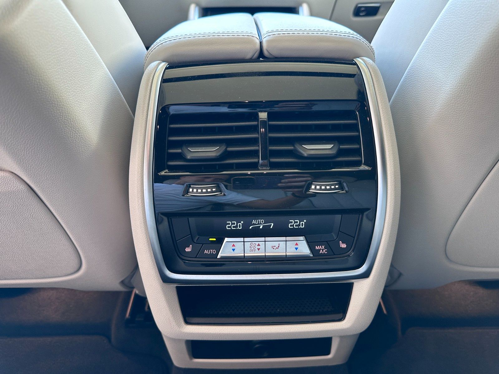 Fahrzeugabbildung BMW X6 40d xDr M Sport | VOLL | UNFALLFR | MWST AUSW