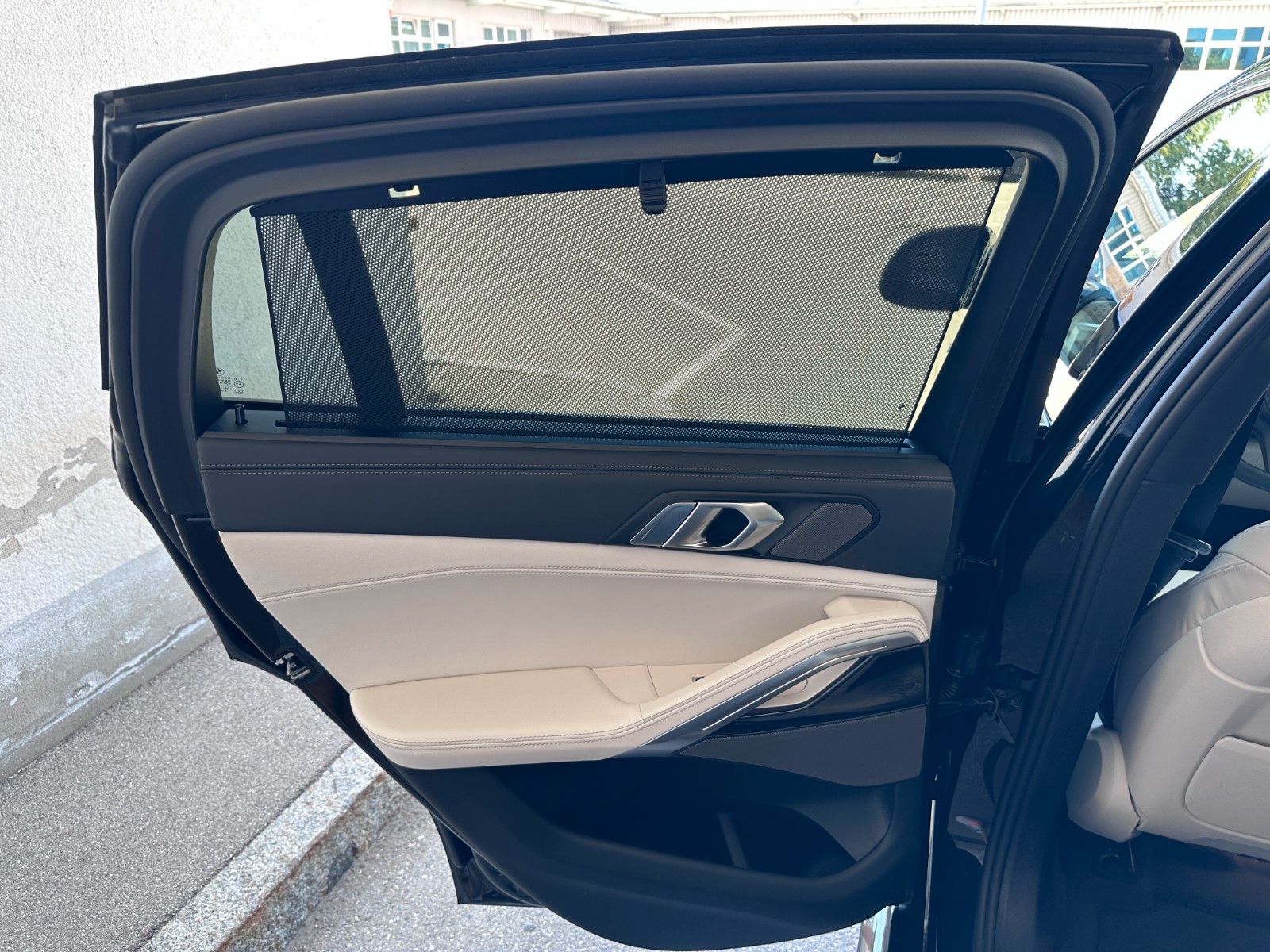Fahrzeugabbildung BMW X6 40d xDr M Sport | VOLL | UNFALLFR | MWST AUSW