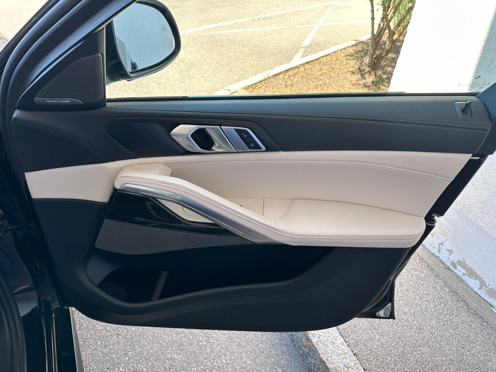 Fahrzeugabbildung BMW X6 40d xDr M Sport | VOLL | UNFALLFR | MWST AUSW