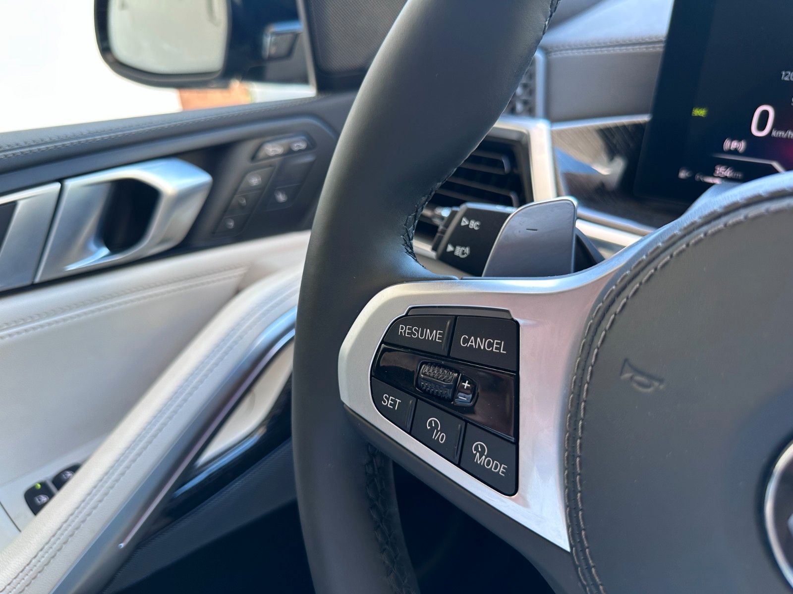 Fahrzeugabbildung BMW X6 40d xDr M Sport | VOLL | UNFALLFR | MWST AUSW