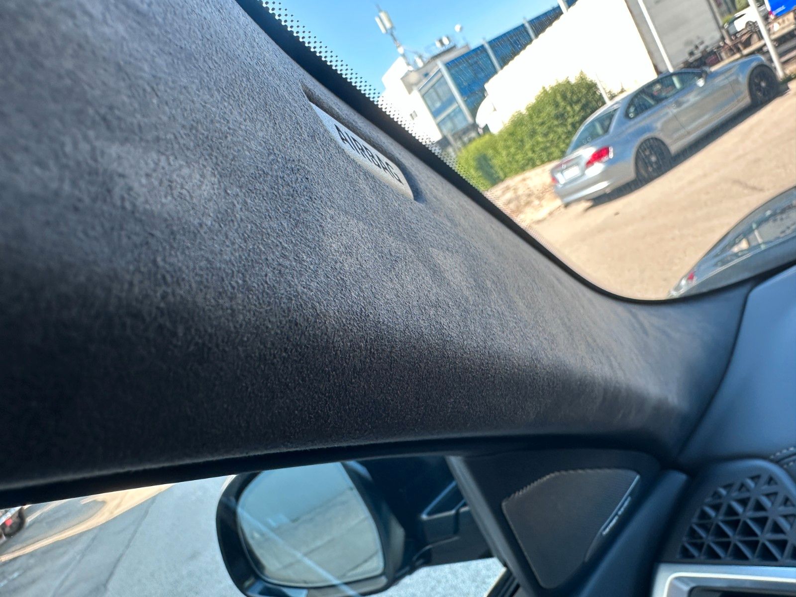 Fahrzeugabbildung BMW X6 30 d xDrive M Sport |Individual|MWST AUSW|