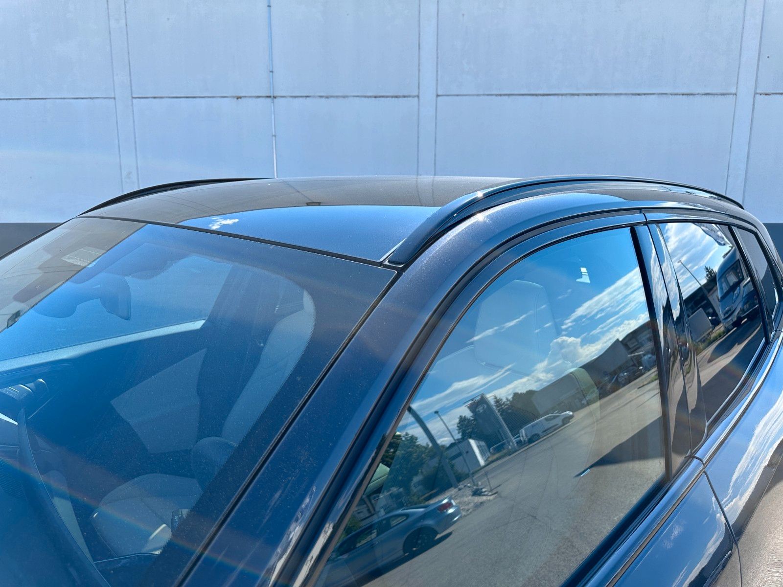 Fahrzeugabbildung BMW X3 20d xDrive M Sport | Mwst Ausw | BMW Garantie