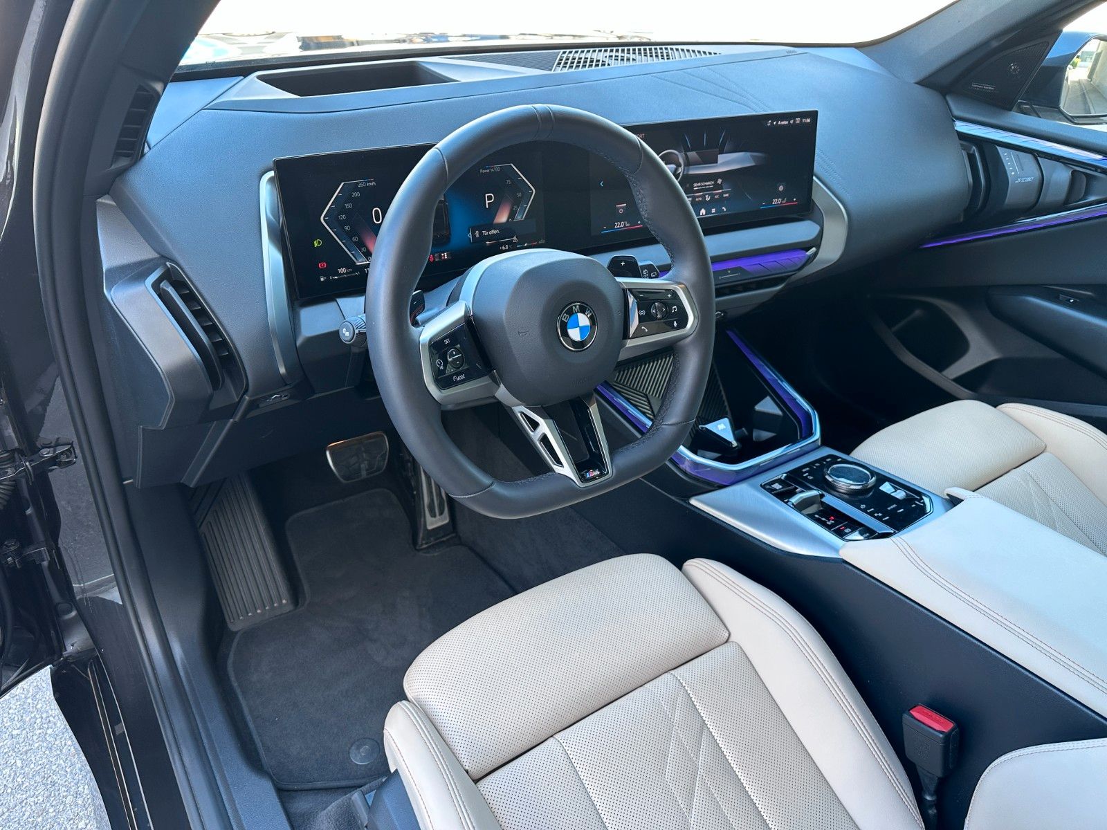 Fahrzeugabbildung BMW X3 20d xDrive M Sport | Mwst Ausw | BMW Garantie
