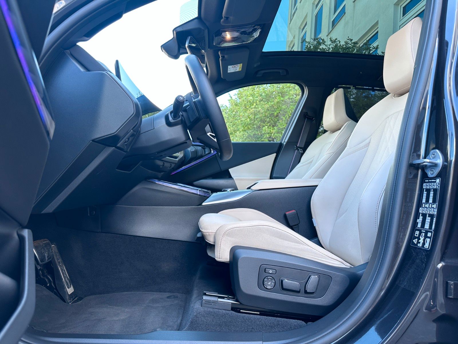Fahrzeugabbildung BMW X3 20d xDrive M Sport | Mwst Ausw | BMW Garantie
