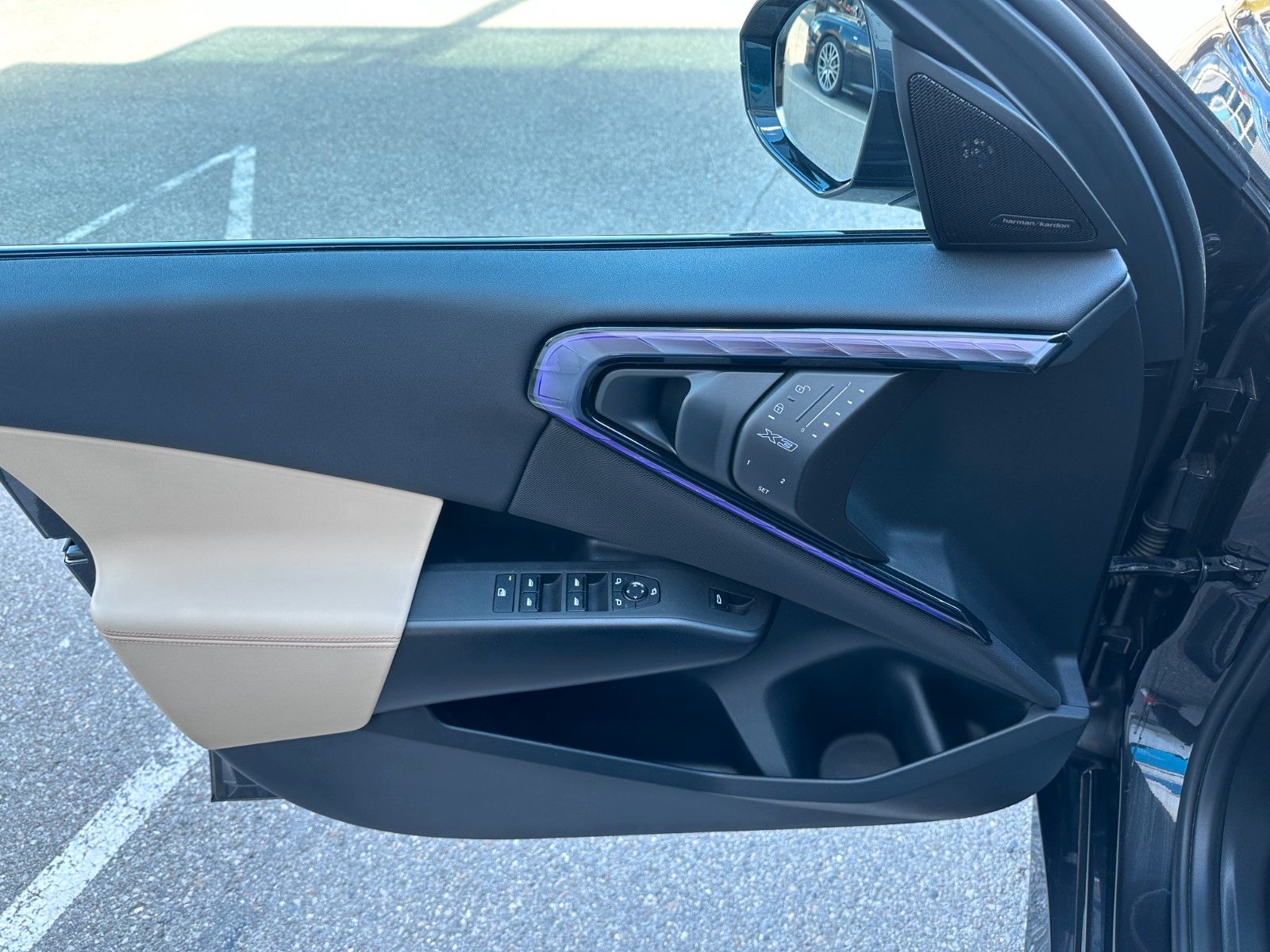 Fahrzeugabbildung BMW X3 20d xDrive M Sport | Mwst Ausw | BMW Garantie