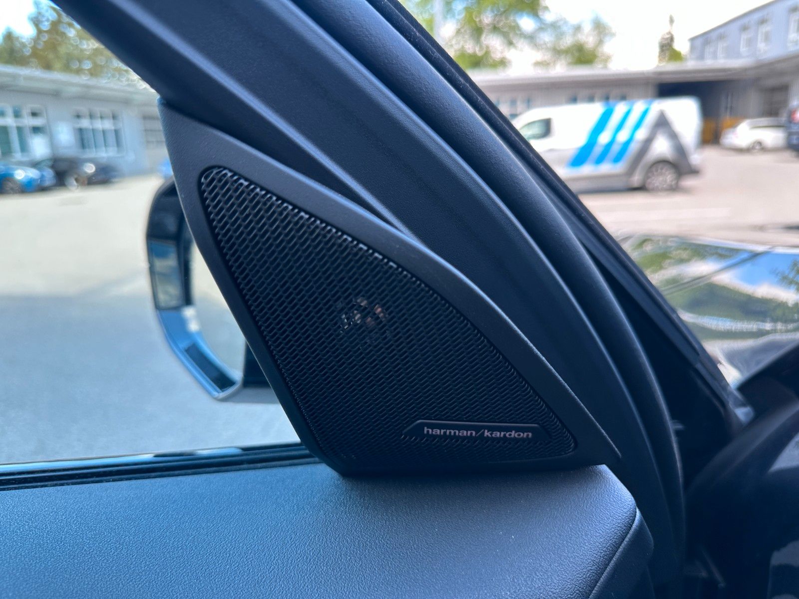 Fahrzeugabbildung BMW X3 20d xDrive M Sport | Mwst Ausw | BMW Garantie