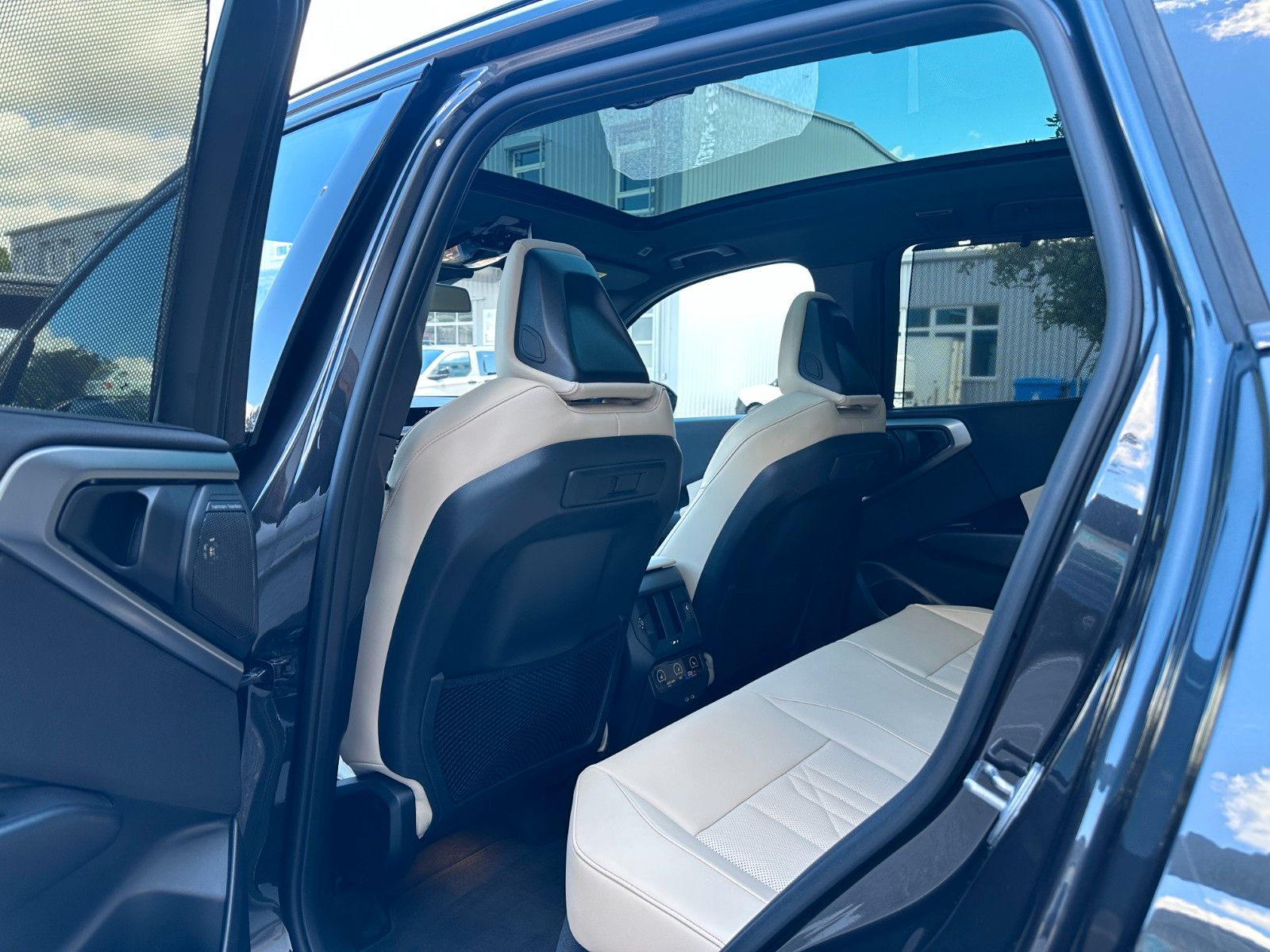 Fahrzeugabbildung BMW X3 20d xDrive M Sport | Mwst Ausw | BMW Garantie