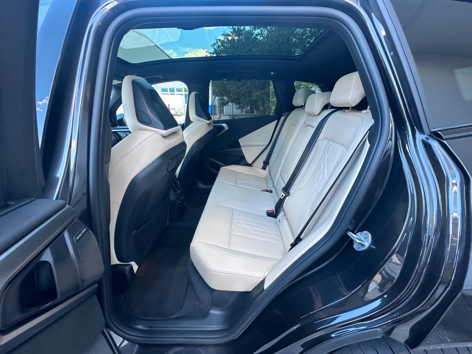 Fahrzeugabbildung BMW X3 20d xDrive M Sport | Mwst Ausw | BMW Garantie