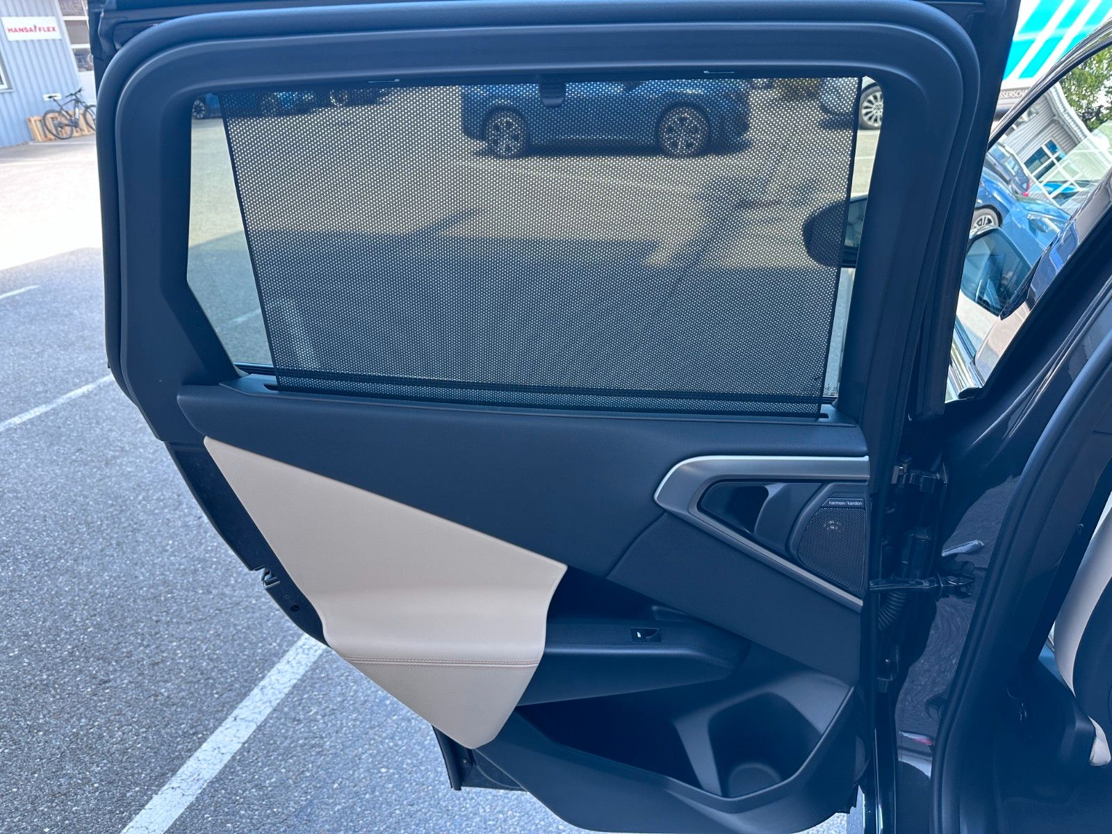 Fahrzeugabbildung BMW X3 20d xDrive M Sport | Mwst Ausw | BMW Garantie