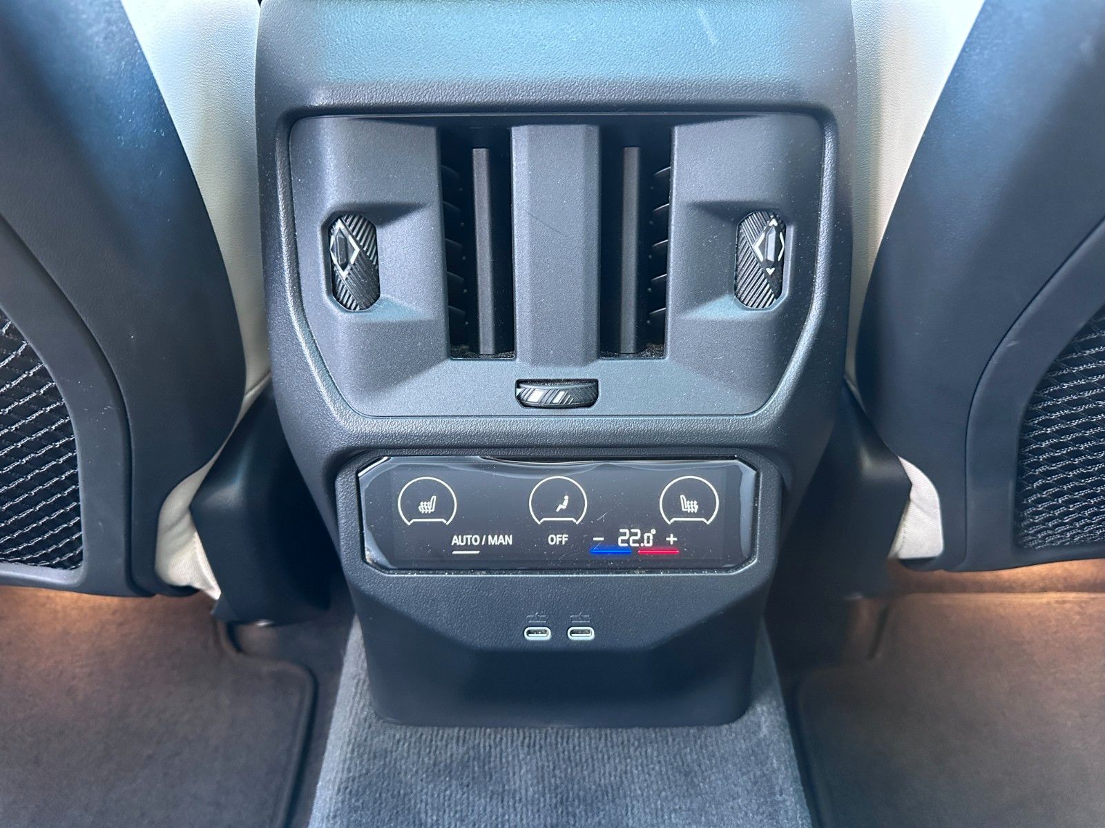 Fahrzeugabbildung BMW X3 20d xDrive M Sport | Mwst Ausw | BMW Garantie