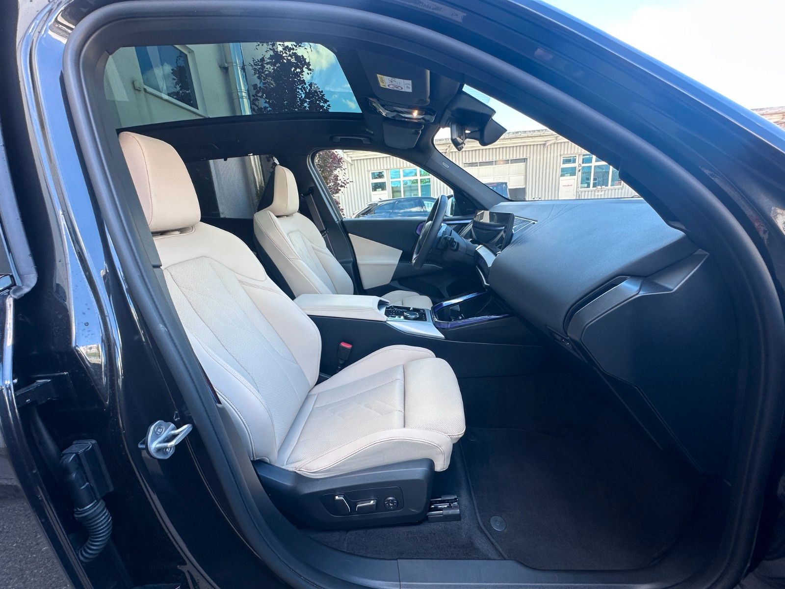 Fahrzeugabbildung BMW X3 20d xDrive M Sport | Mwst Ausw | BMW Garantie