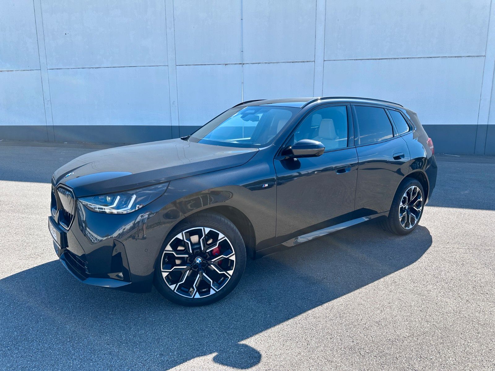 Fahrzeugabbildung BMW X3 20d xDrive M Sport | Mwst Ausw | BMW Garantie