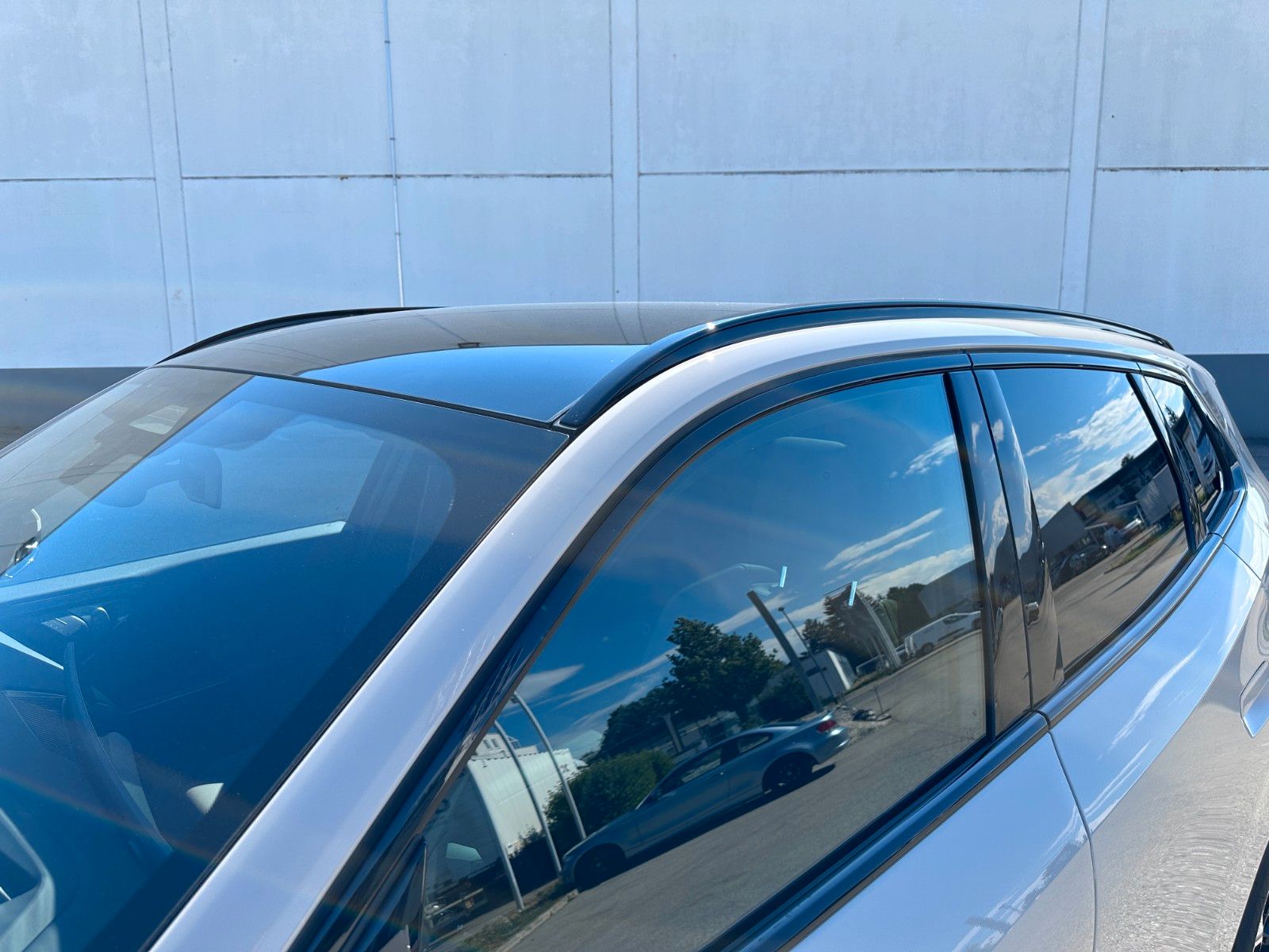 Fahrzeugabbildung BMW X3 20 d xDrive M Sport |Mwst Ausw|BMW Garantie|