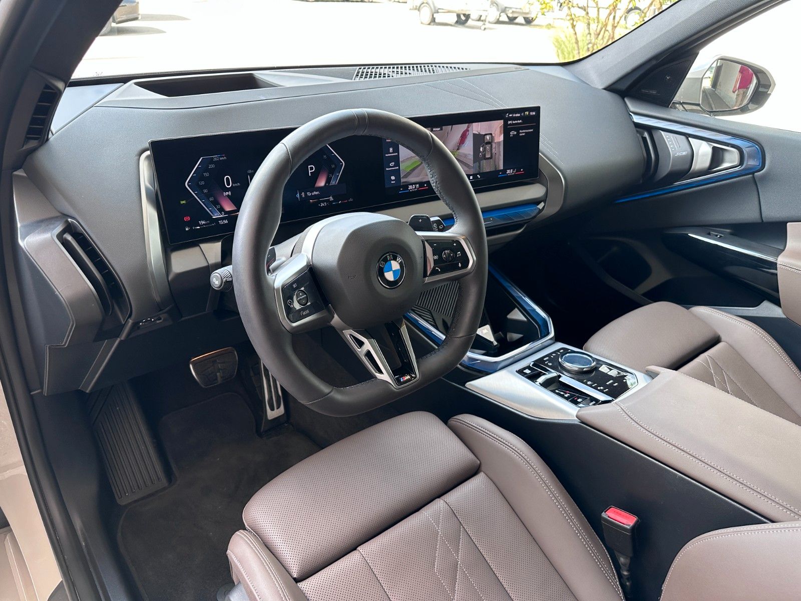 Fahrzeugabbildung BMW X3 20 d xDrive M Sport |Mwst Ausw|BMW Garantie|