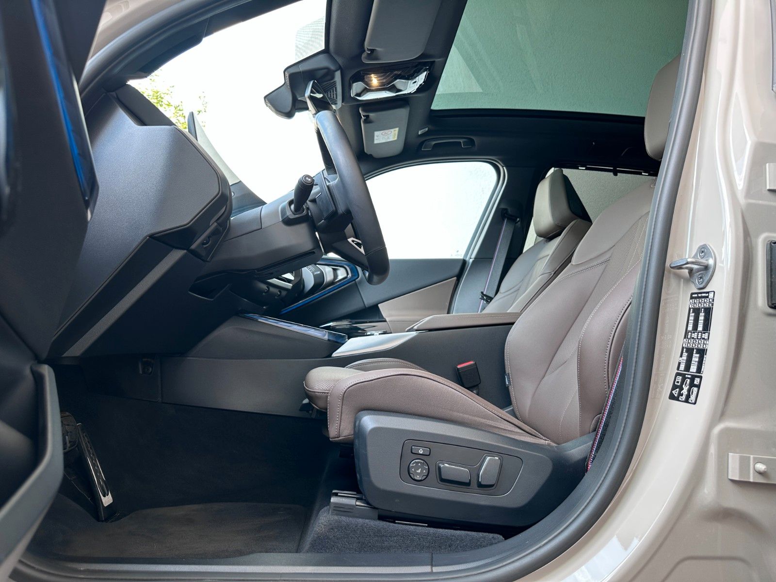 Fahrzeugabbildung BMW X3 20 d xDrive M Sport |Mwst Ausw|BMW Garantie|