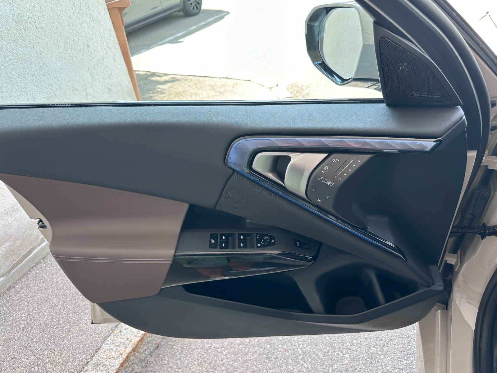 Fahrzeugabbildung BMW X3 20 d xDrive M Sport |Mwst Ausw|BMW Garantie|