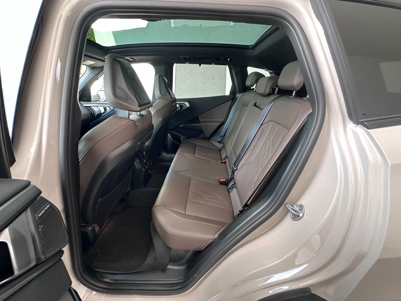 Fahrzeugabbildung BMW X3 20 d xDrive M Sport |Mwst Ausw|BMW Garantie|