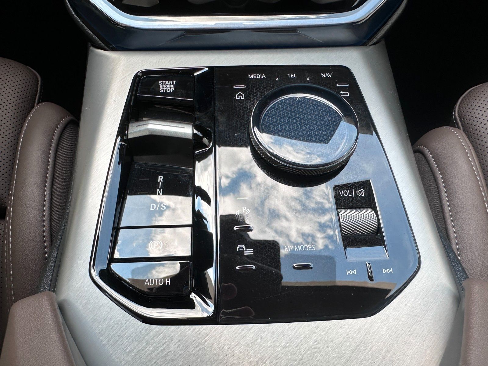 Fahrzeugabbildung BMW X3 20 d xDrive M Sport |Mwst Ausw|BMW Garantie|