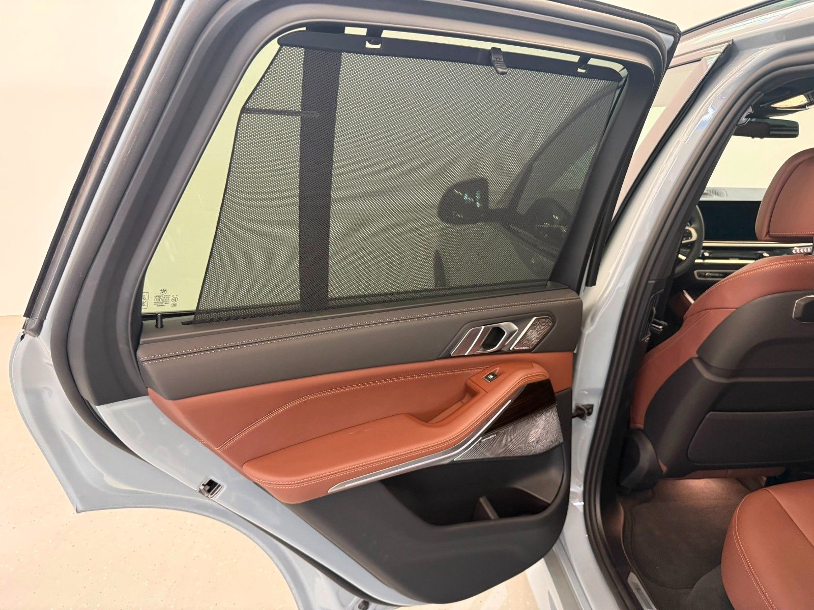 Fahrzeugabbildung BMW X5 30 d xDrive M Sport | Mwst Ausw| B&W | LUFT |