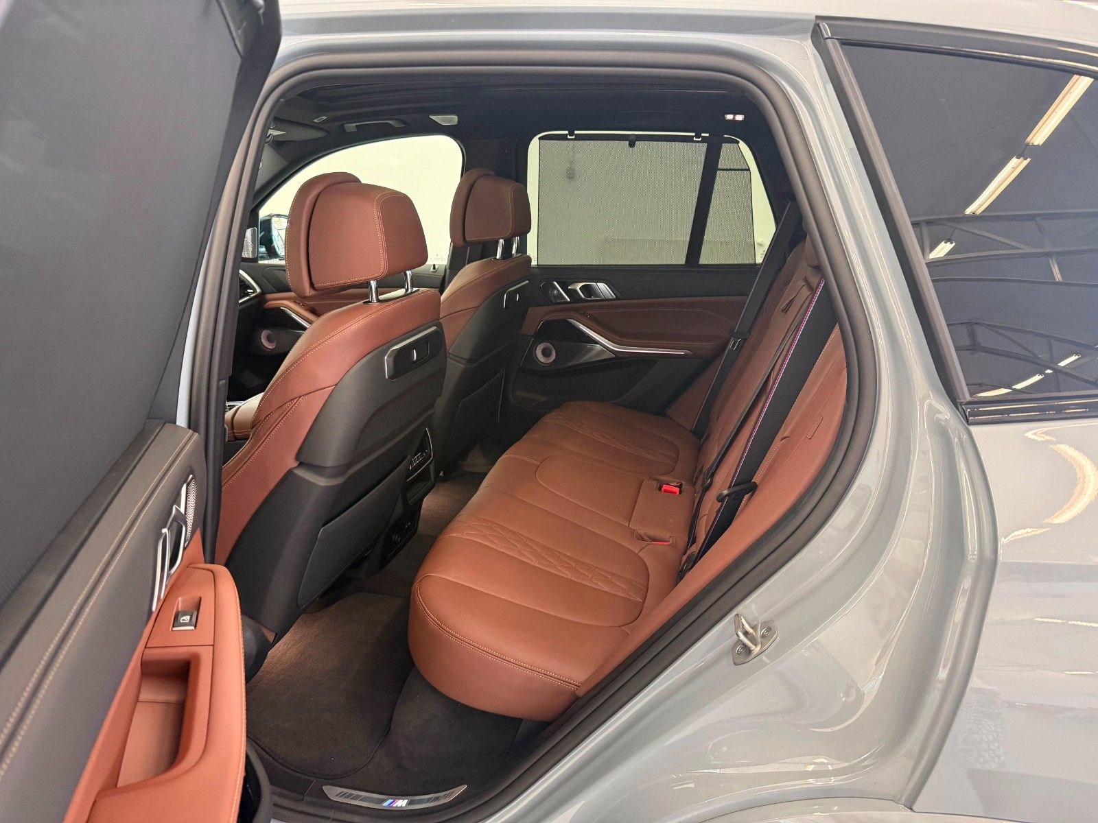 Fahrzeugabbildung BMW X5 30 d xDrive M Sport | Mwst Ausw| B&W | LUFT |
