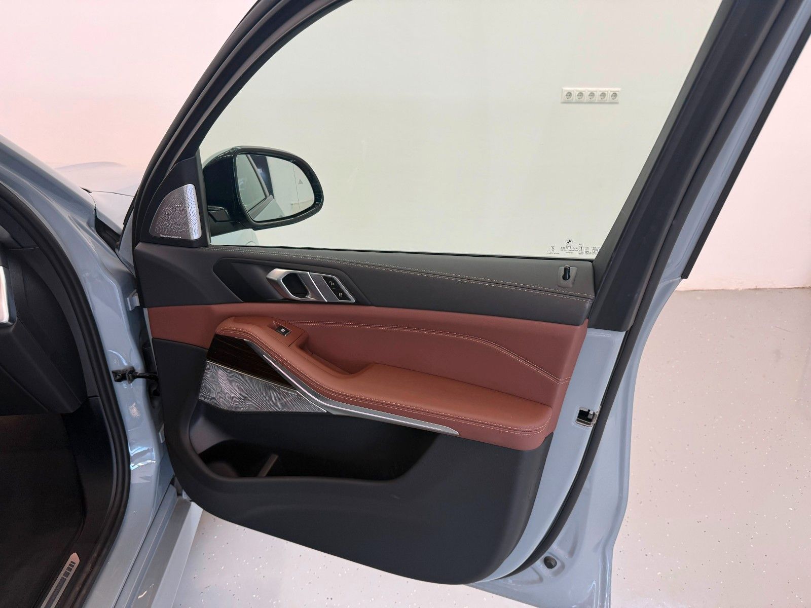 Fahrzeugabbildung BMW X5 30 d xDrive M Sport | Mwst Ausw| B&W | LUFT |