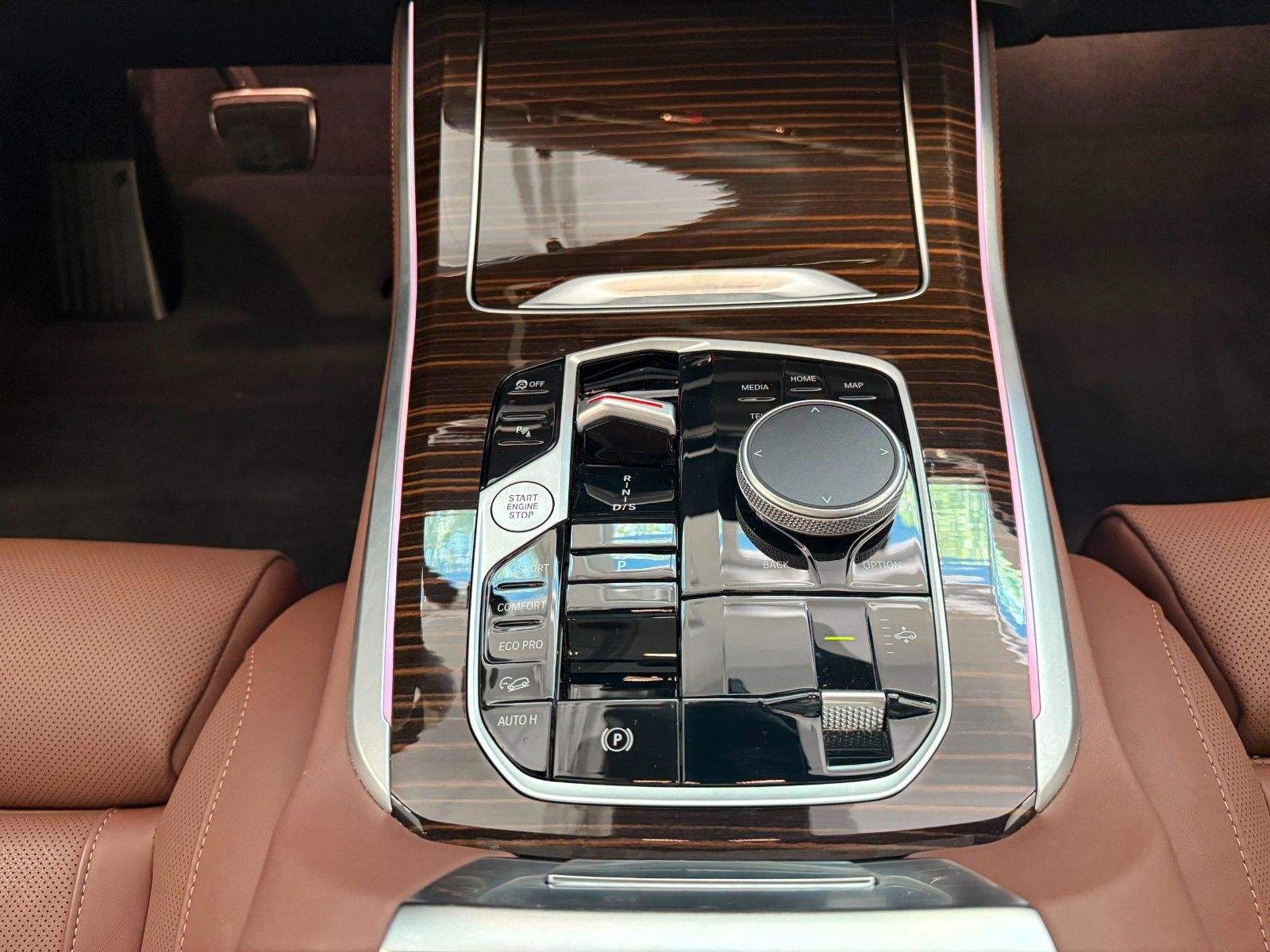 Fahrzeugabbildung BMW X5 30 d xDrive M Sport | Mwst Ausw| B&W | LUFT |